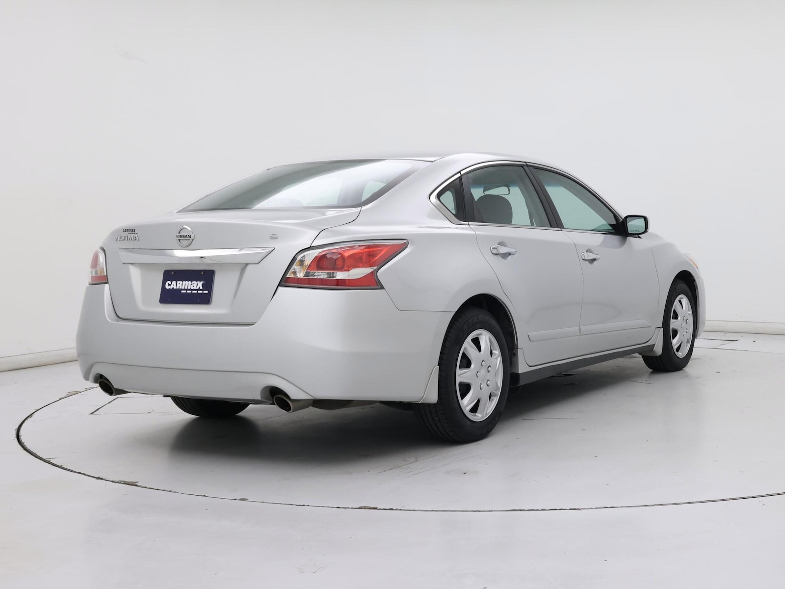 2015 Nissan Altima S - Photo 9