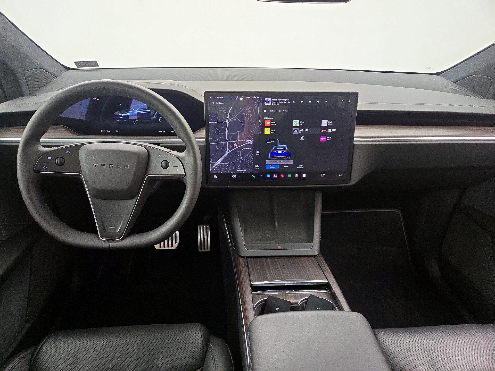 Thumbnail: 2023 Tesla Model X - 9