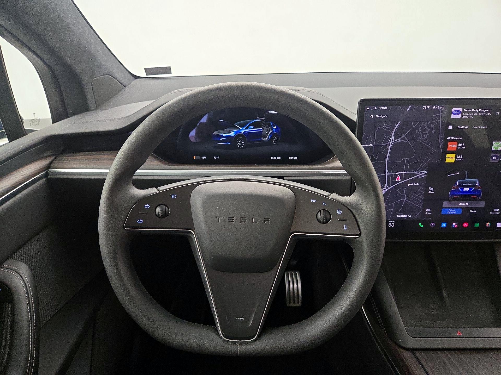 Thumbnail: 2023 Tesla Model X - 10