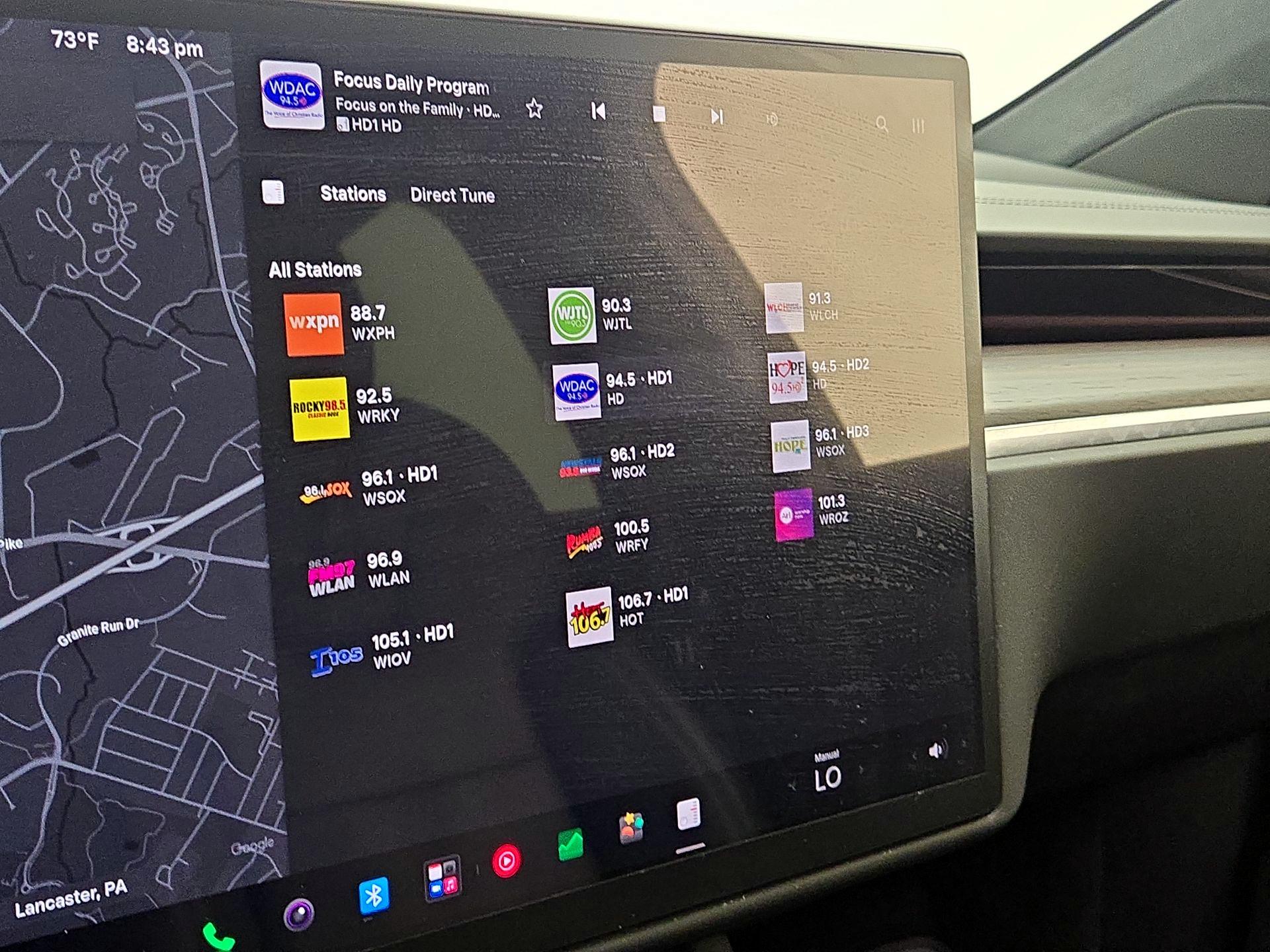Thumbnail: 2023 Tesla Model X - 13