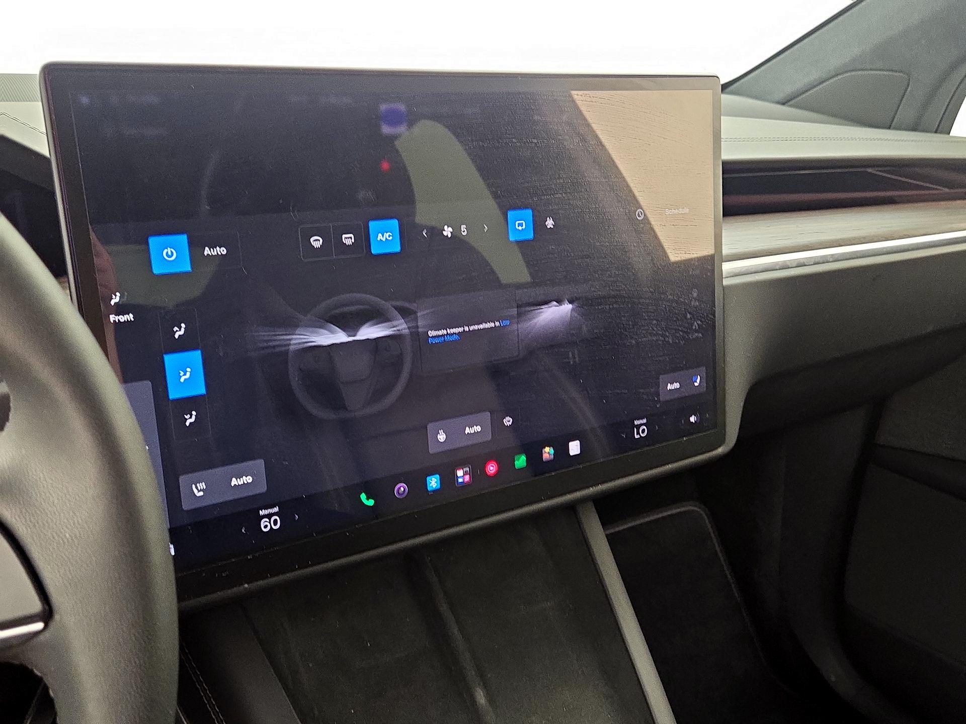 Thumbnail: 2023 Tesla Model X - 14