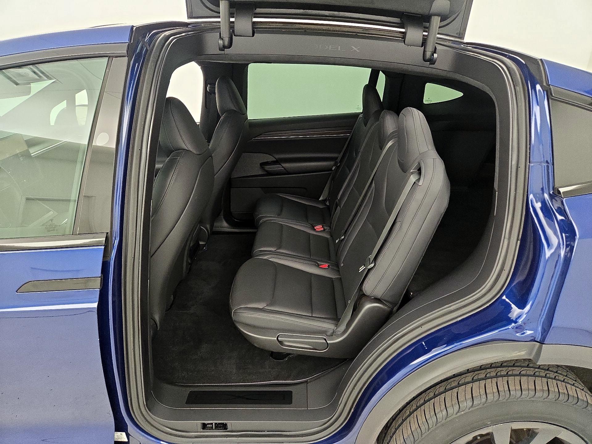 Thumbnail: 2023 Tesla Model X - 17