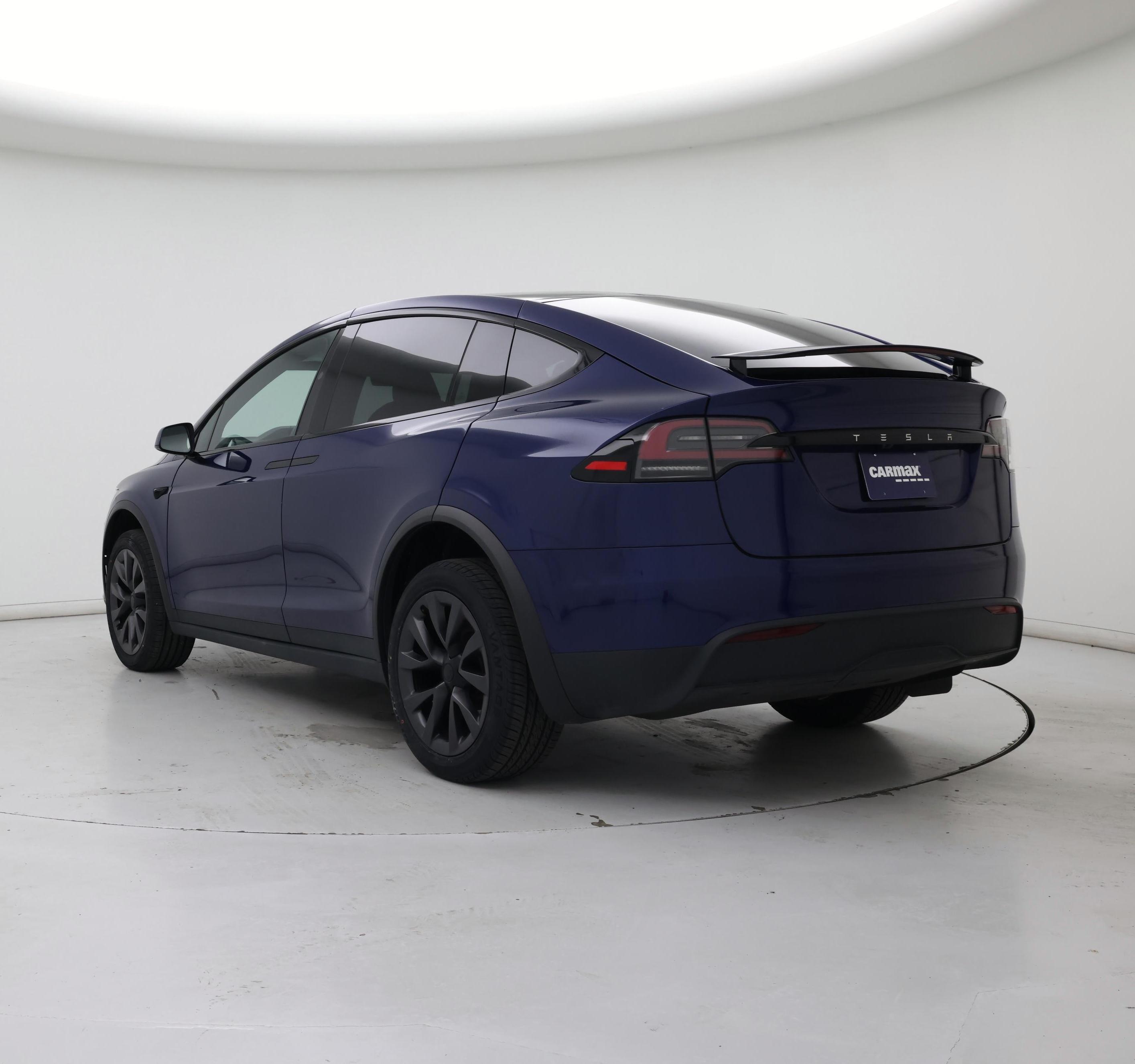 Thumbnail: 2023 Tesla Model X - 2