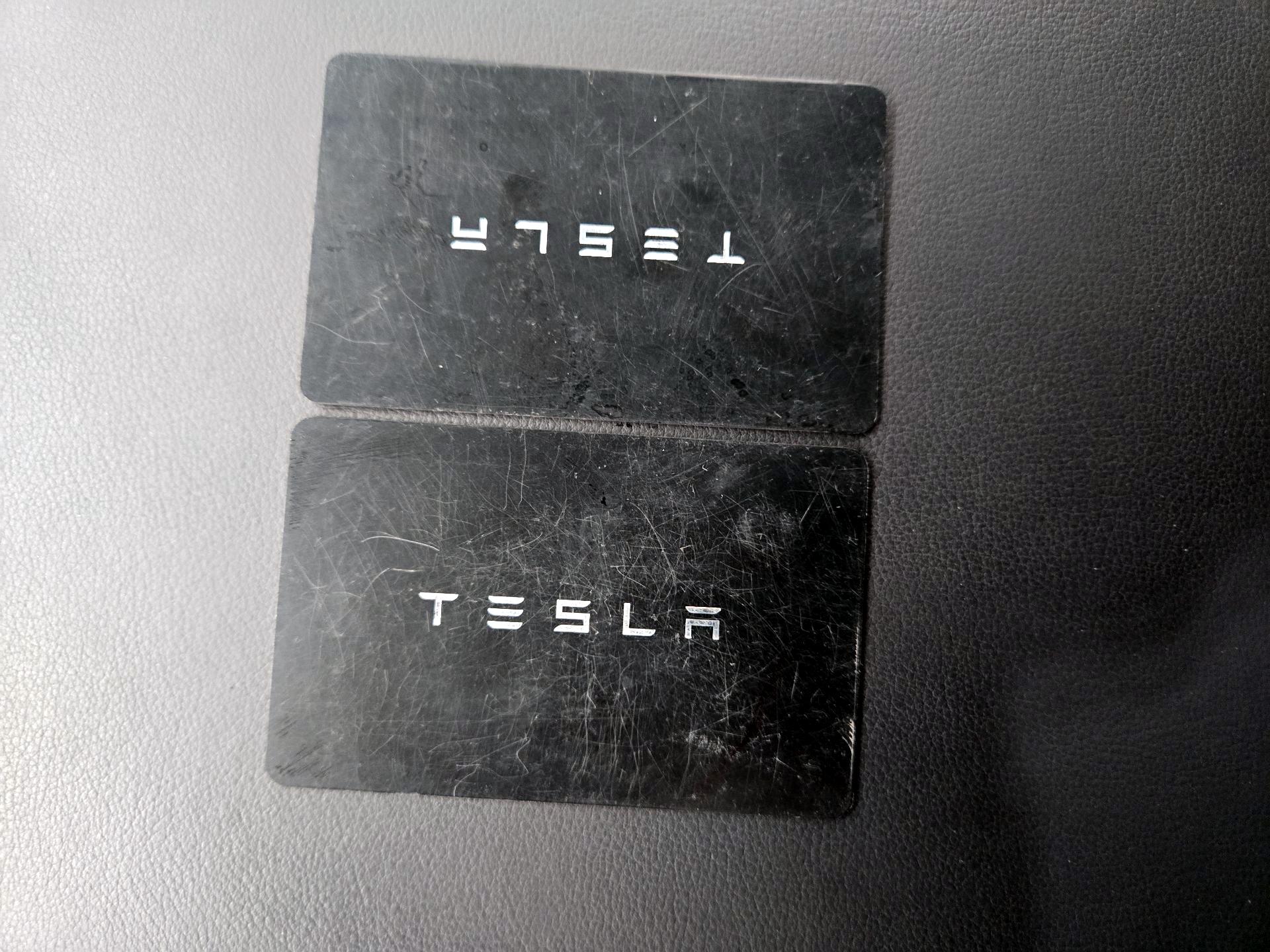 Thumbnail: 2023 Tesla Model X - 20
