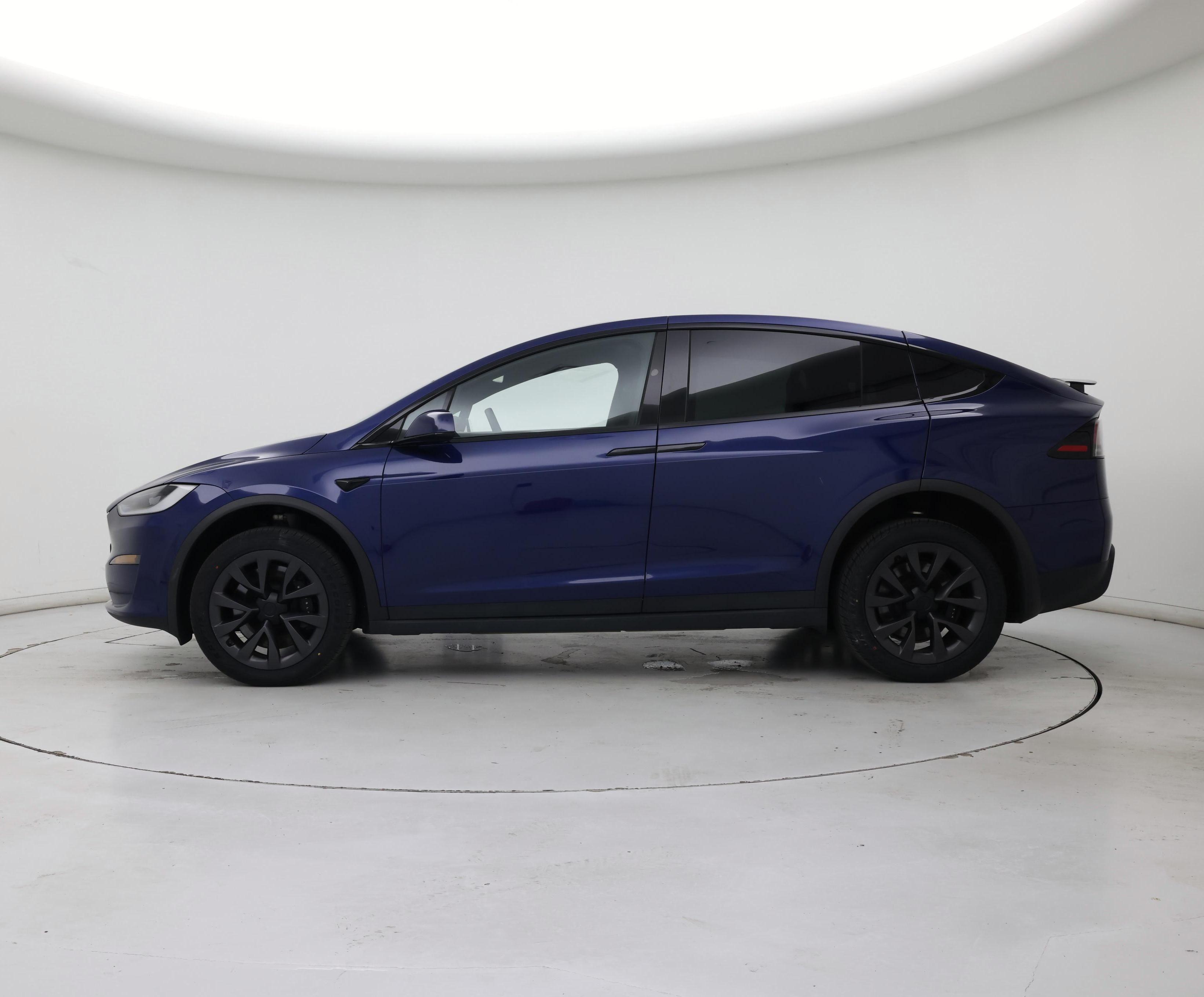 Thumbnail: 2023 Tesla Model X - 3