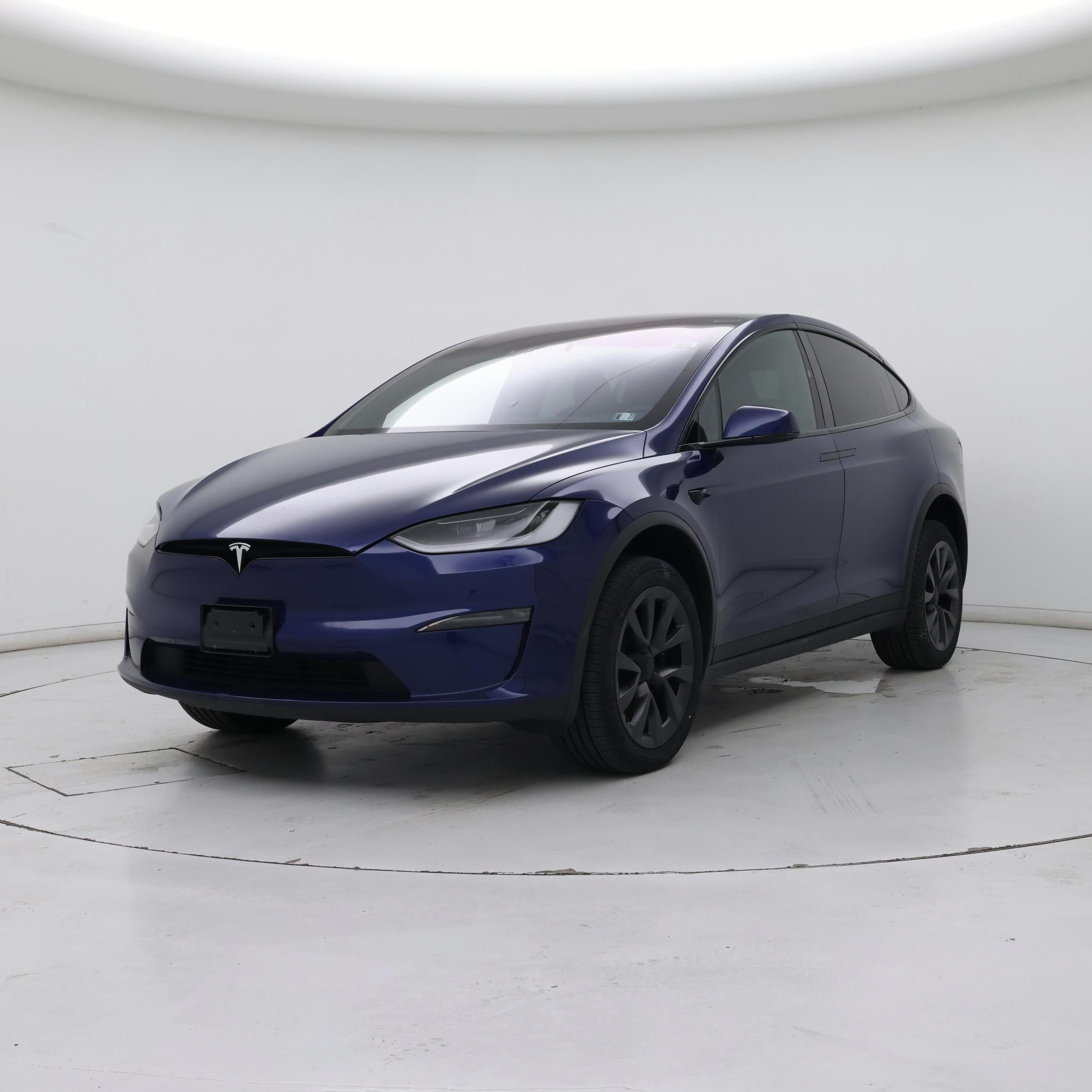 Thumbnail: 2023 Tesla Model X - 4