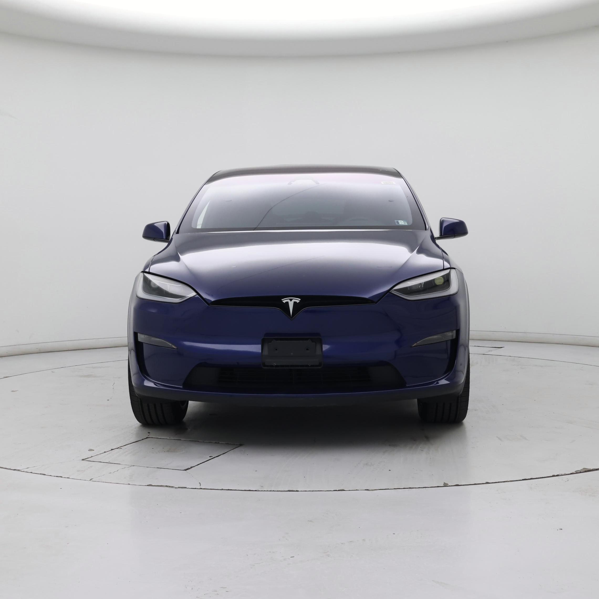 Thumbnail: 2023 Tesla Model X - 5