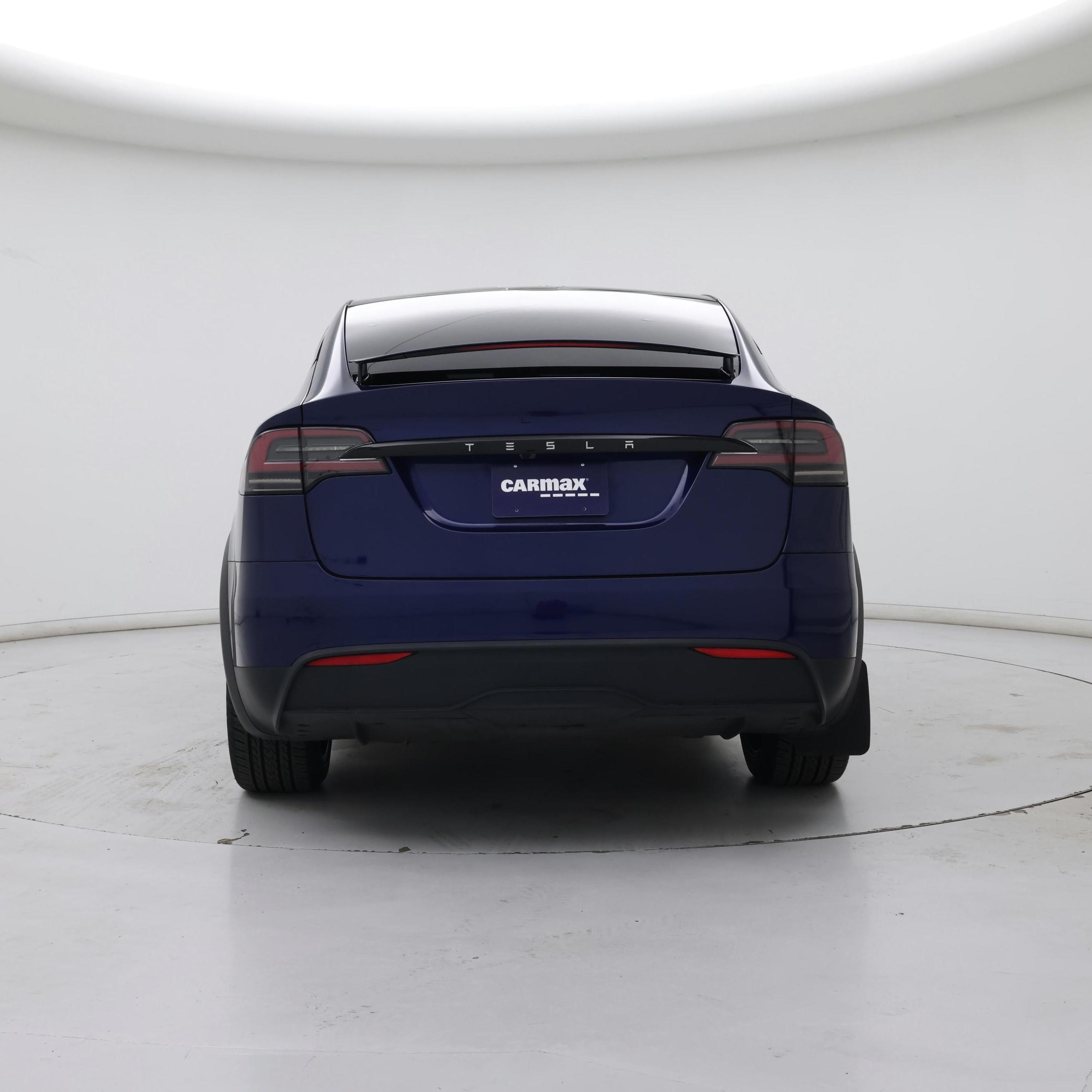 Thumbnail: 2023 Tesla Model X - 6