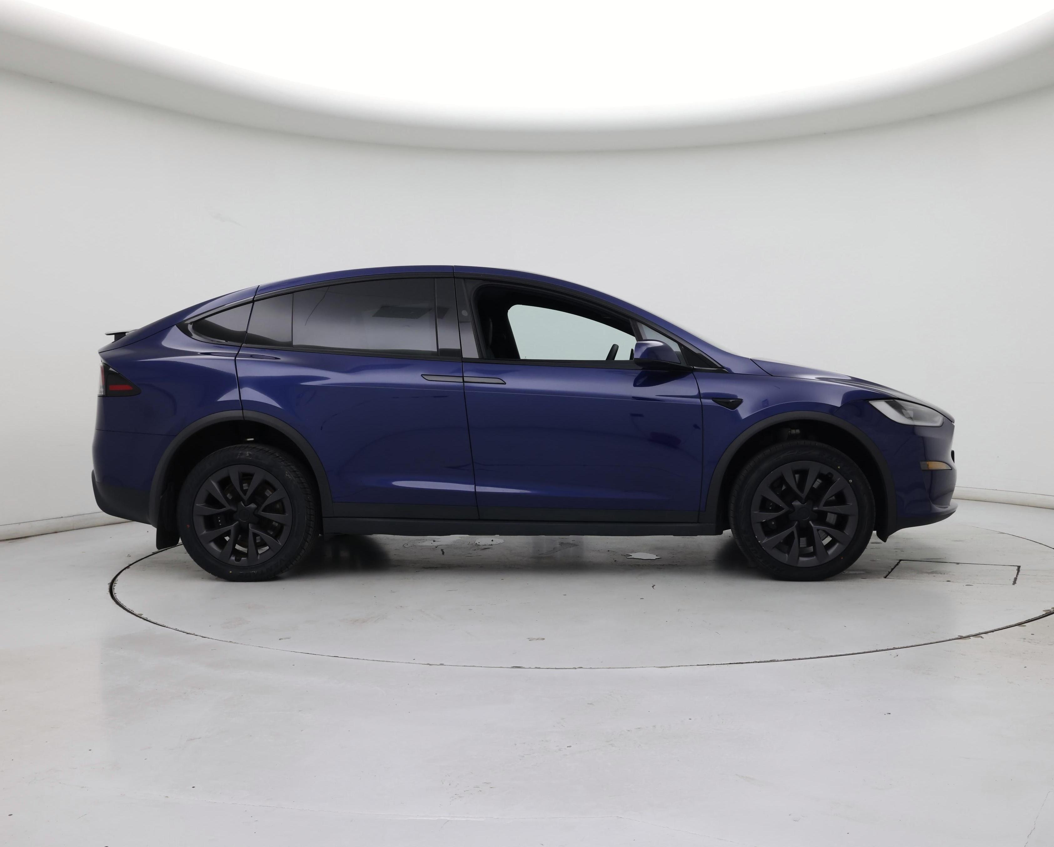 Thumbnail: 2023 Tesla Model X - 7