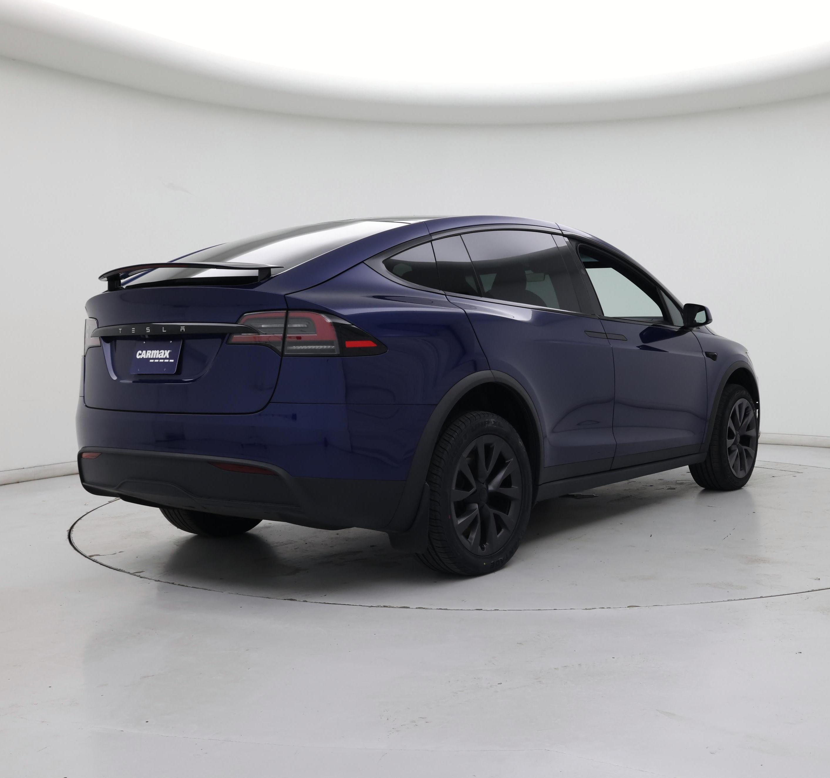 Thumbnail: 2023 Tesla Model X - 8