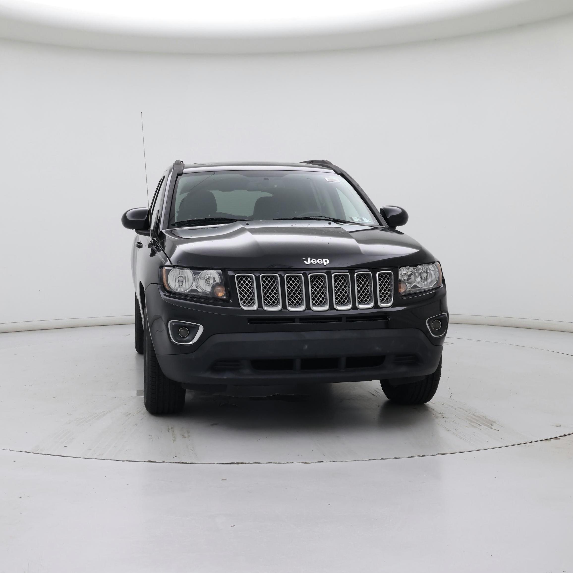 Thumbnail: 2016 Jeep Compass - 5
