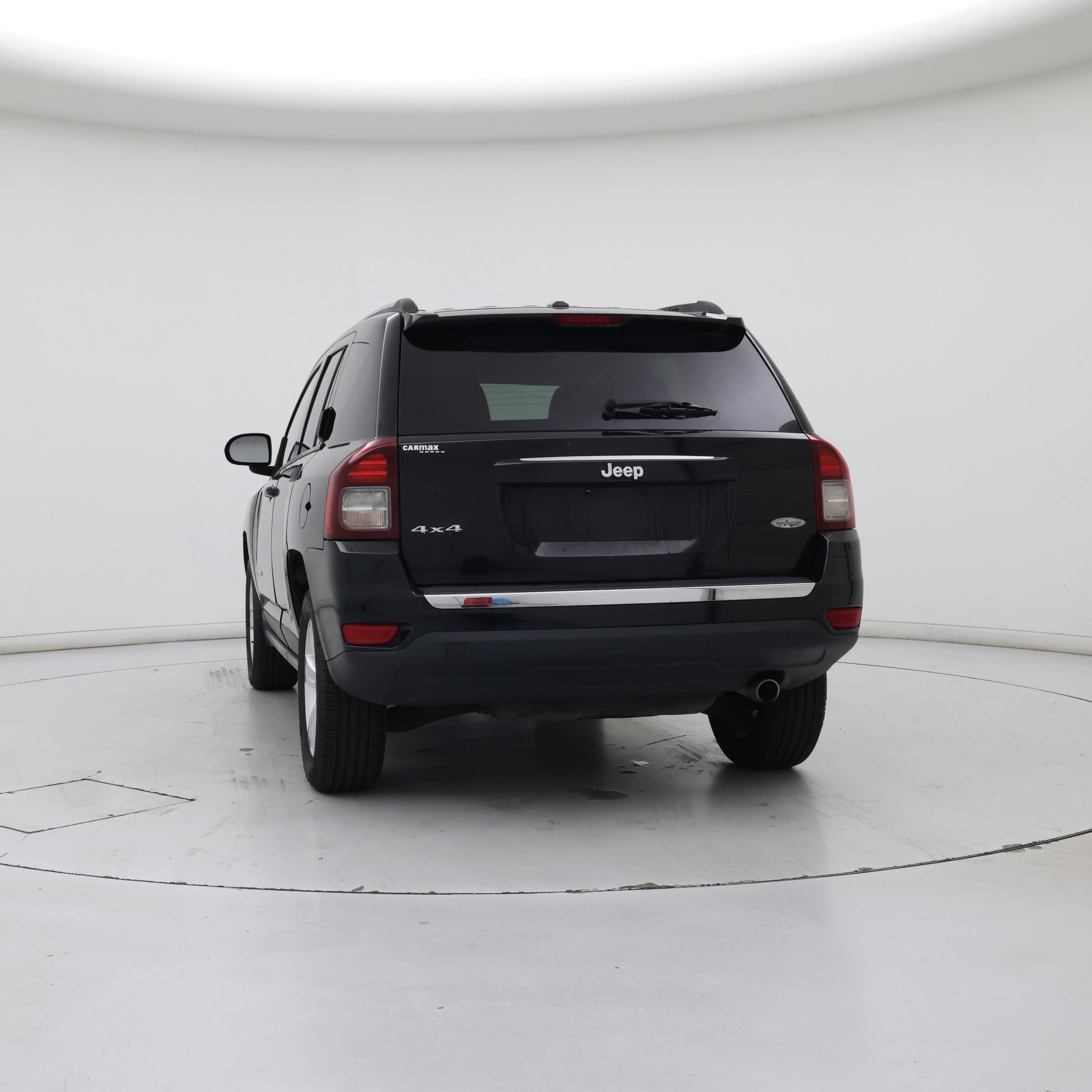 Thumbnail: 2016 Jeep Compass - 6