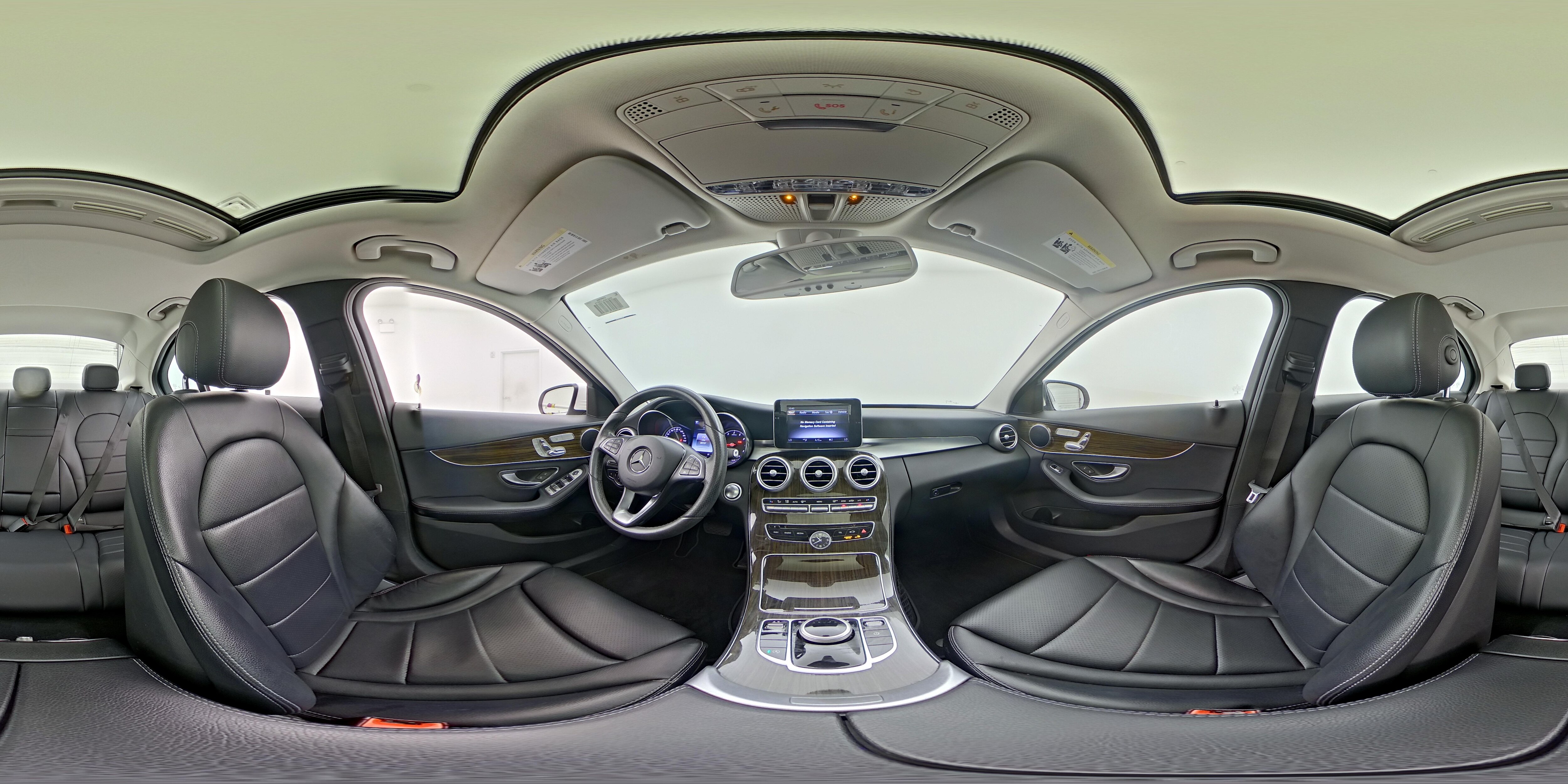 2018 Mercedes-Benz C-Class Sedan C300 - Photo 25