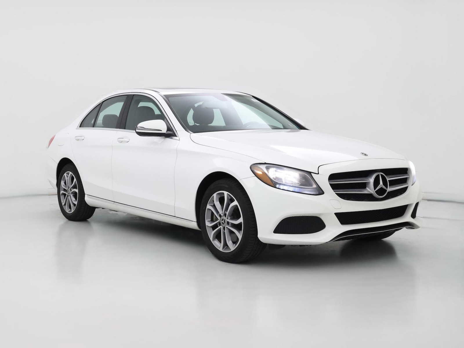 2018 Mercedes-Benz C-Class Sedan C300 - Photo 1