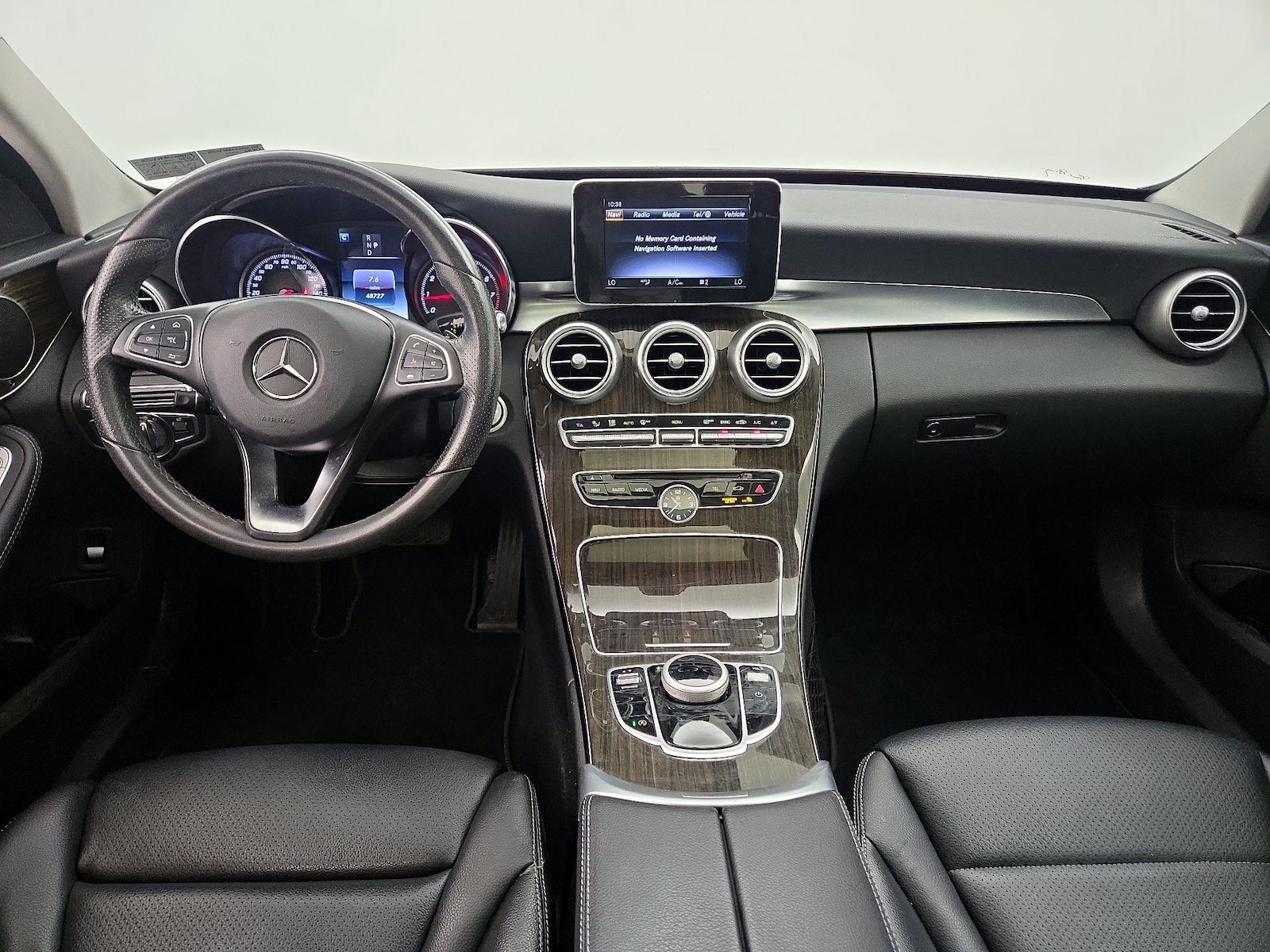2018 Mercedes-Benz C-Class Sedan C300 - Photo 10