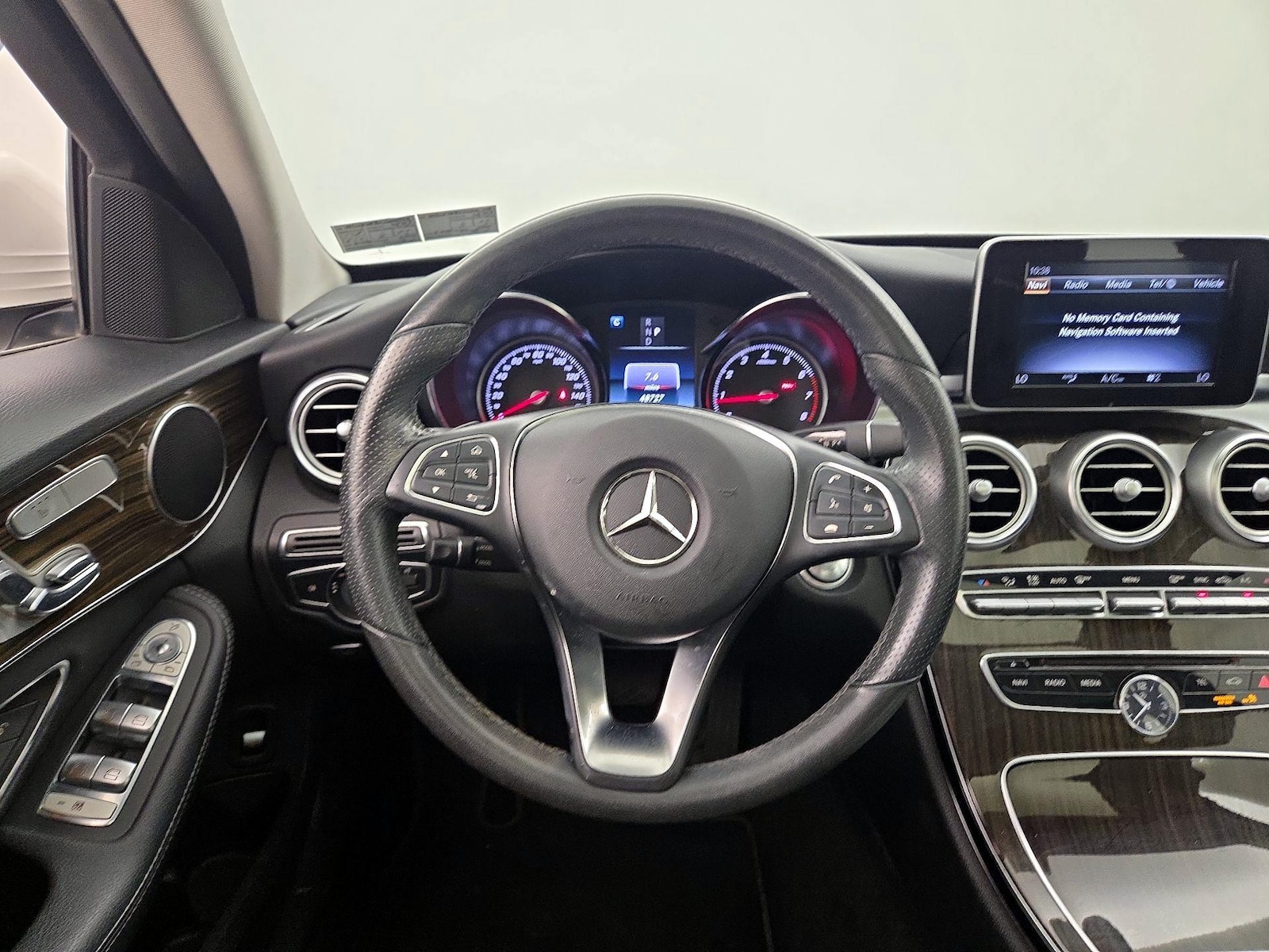 2018 Mercedes-Benz C-Class Sedan C300 - Photo 11