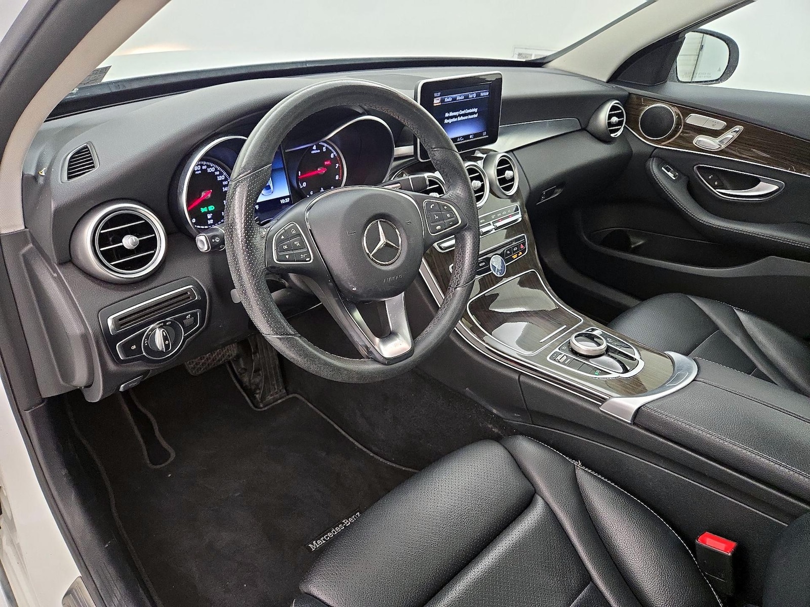 2018 Mercedes-Benz C-Class Sedan C300 - Photo 12