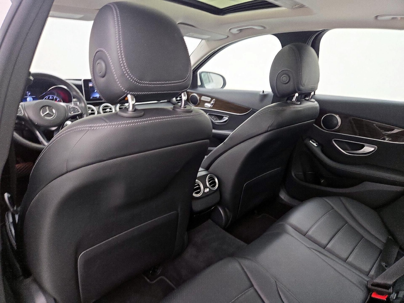 2018 Mercedes-Benz C-Class Sedan C300 - Photo 21
