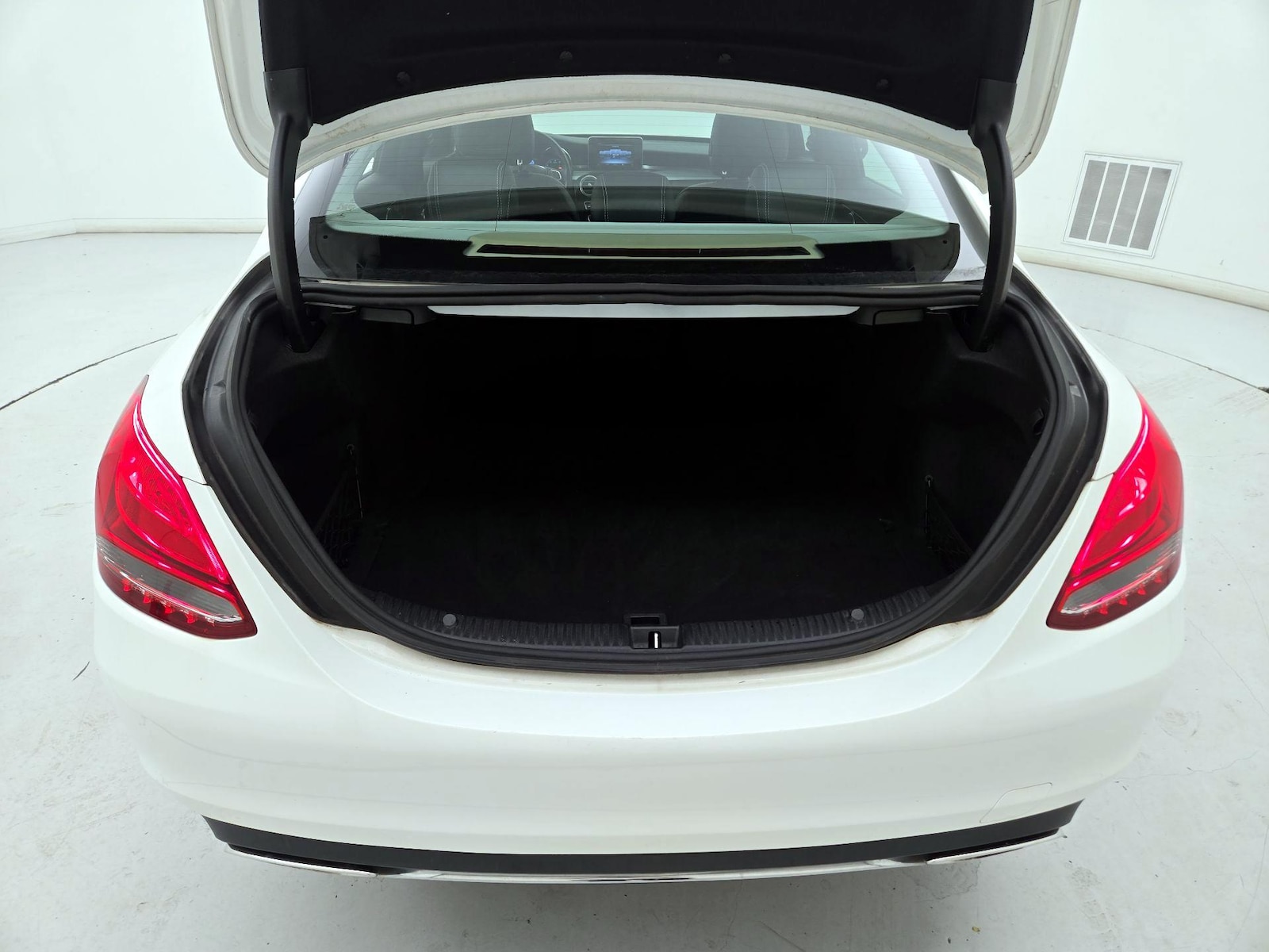2018 Mercedes-Benz C-Class Sedan C300 - Photo 22
