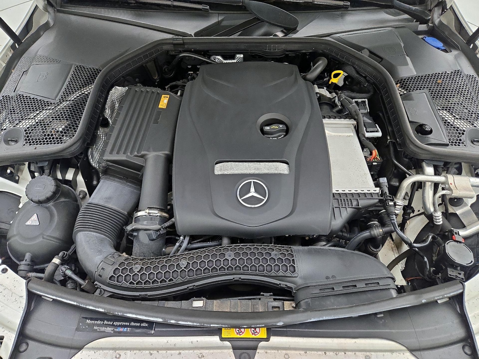 2018 Mercedes-Benz C-Class Sedan C300 - Photo 23