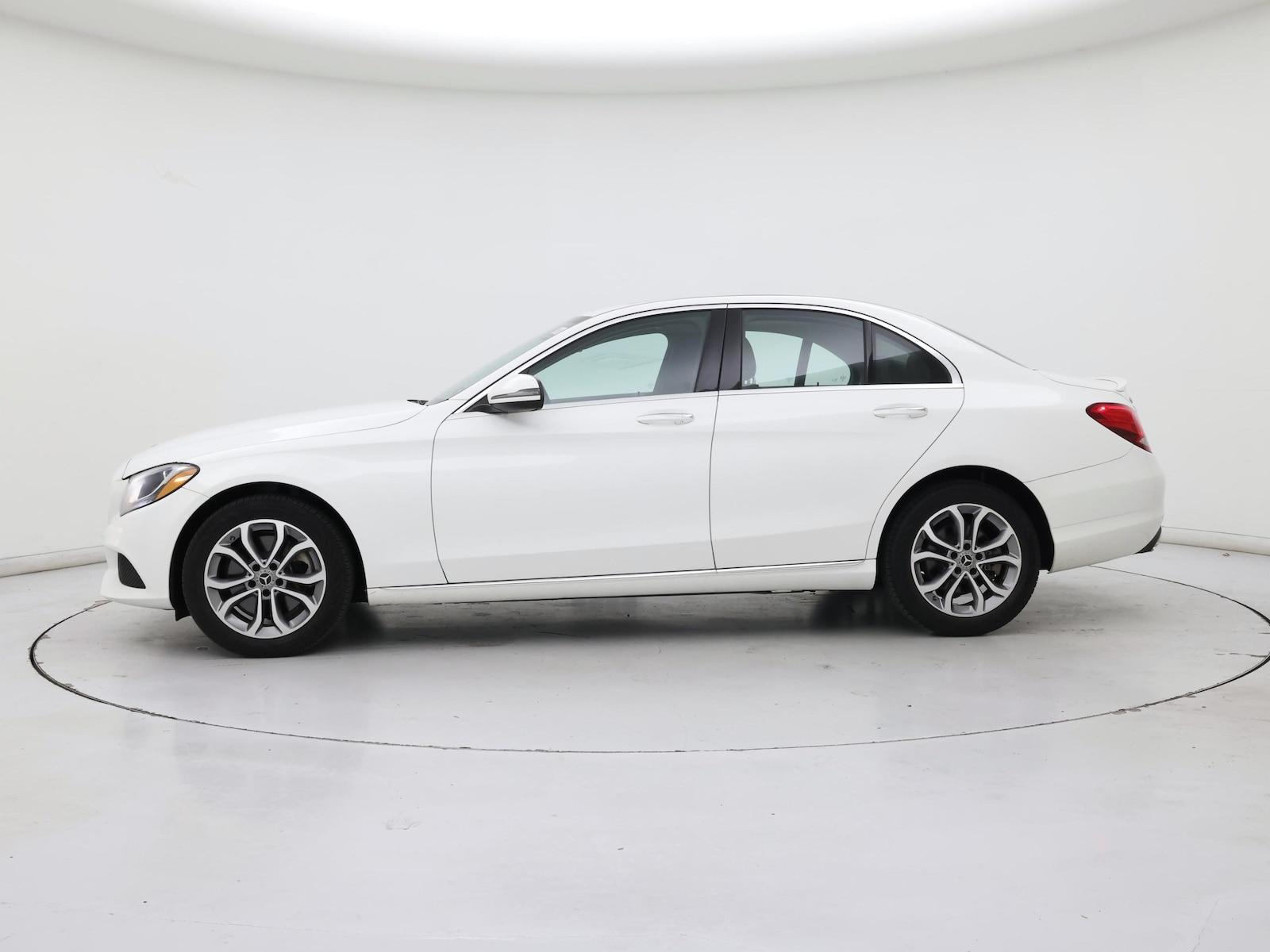 2018 Mercedes-Benz C-Class Sedan C300 - Photo 4