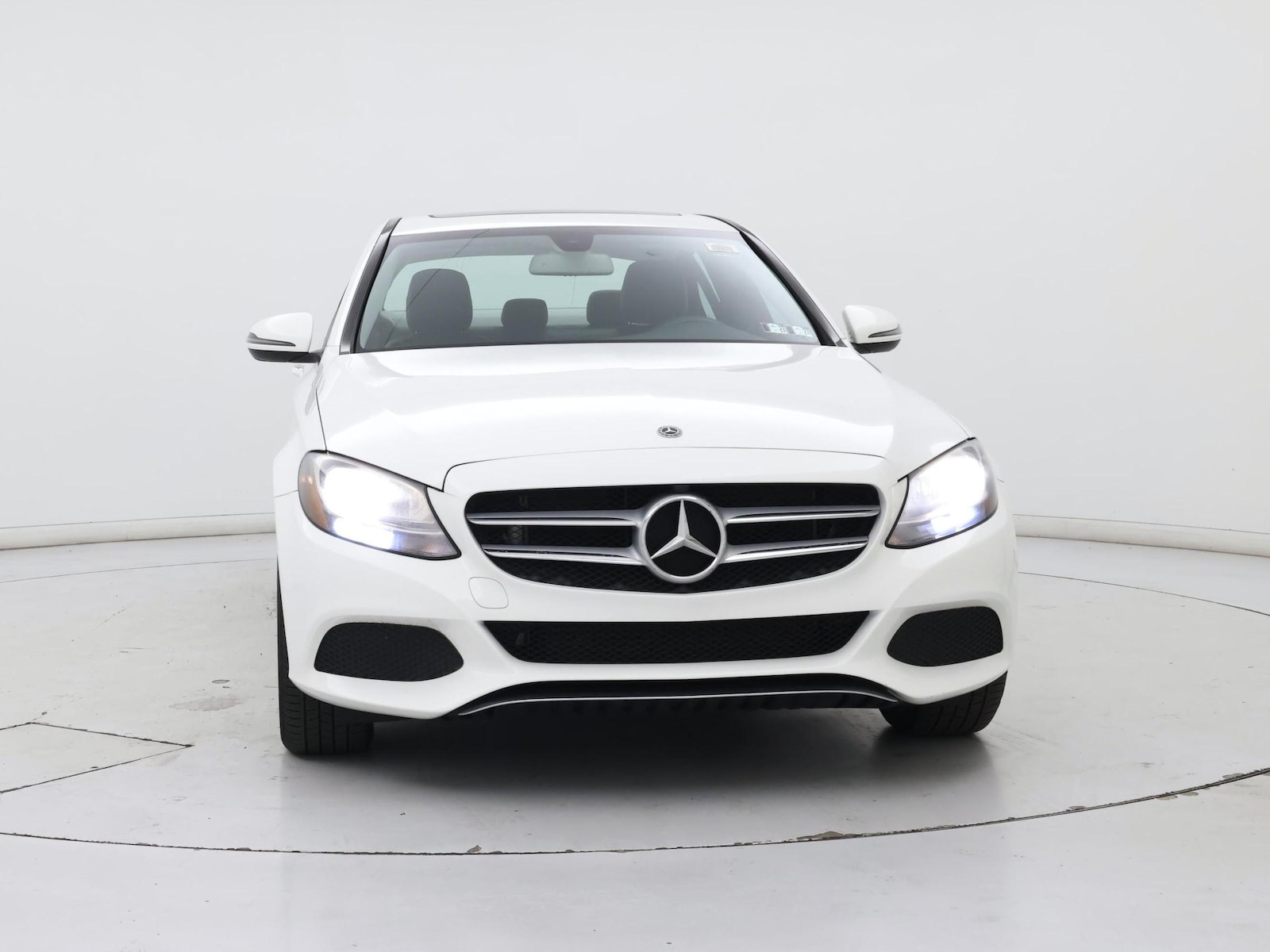 2018 Mercedes-Benz C-Class Sedan C300 - Photo 6