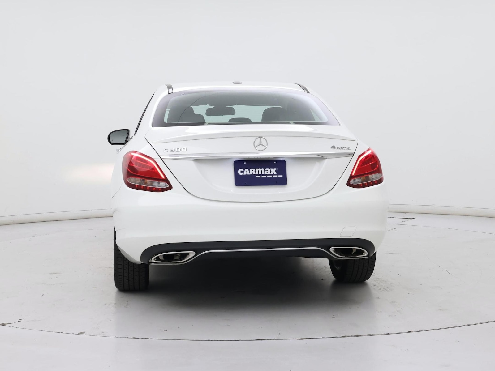 2018 Mercedes-Benz C-Class Sedan C300 - Photo 7