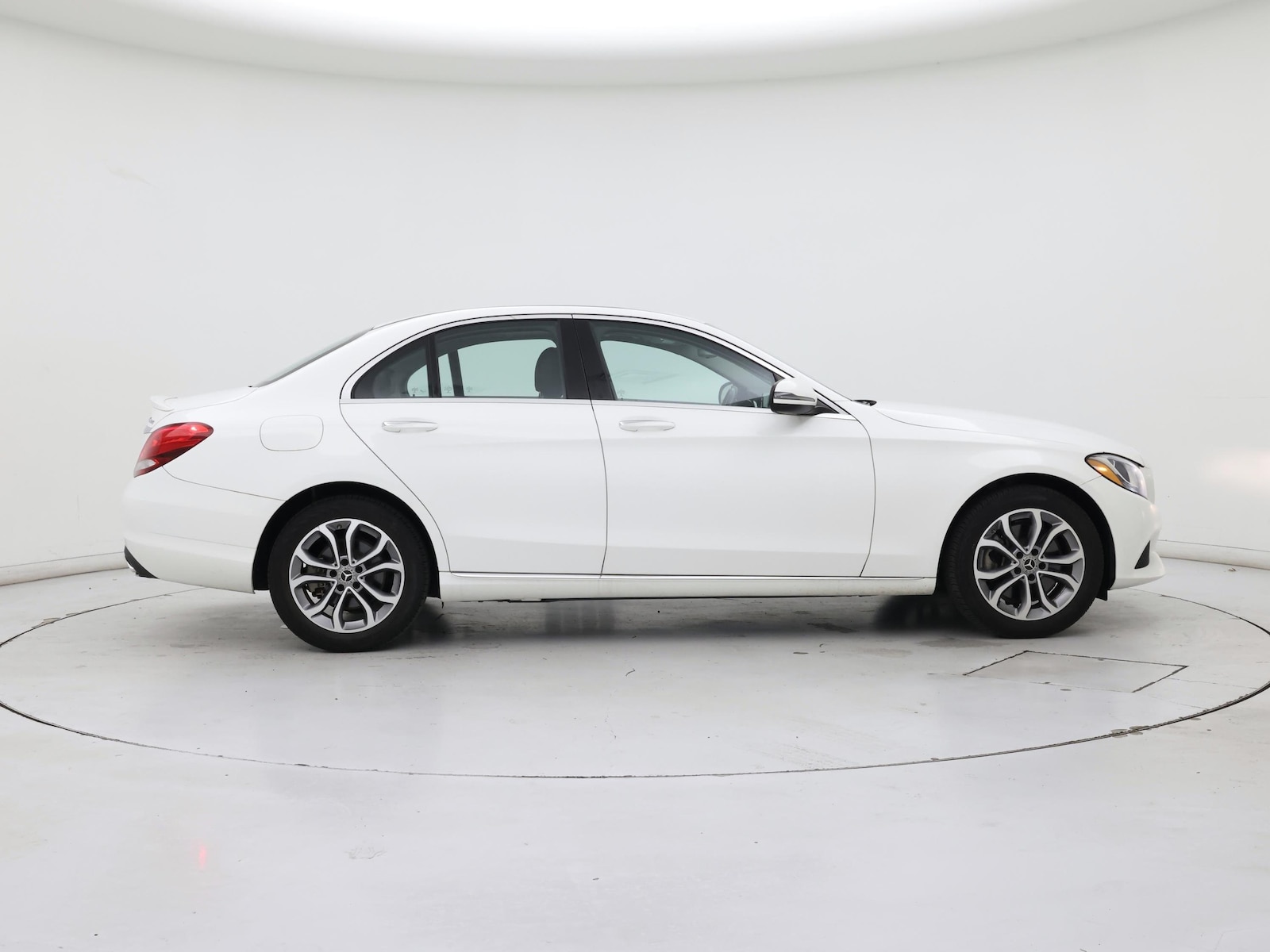2018 Mercedes-Benz C-Class Sedan C300 - Photo 8