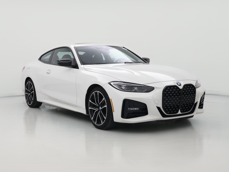 2021 BMW 430 I xDrive