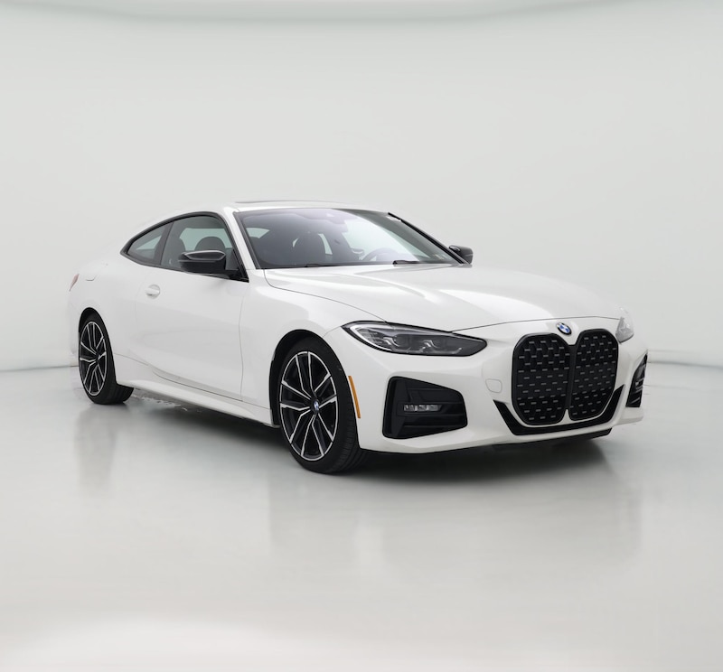 2021 BMW 430 I xDrive