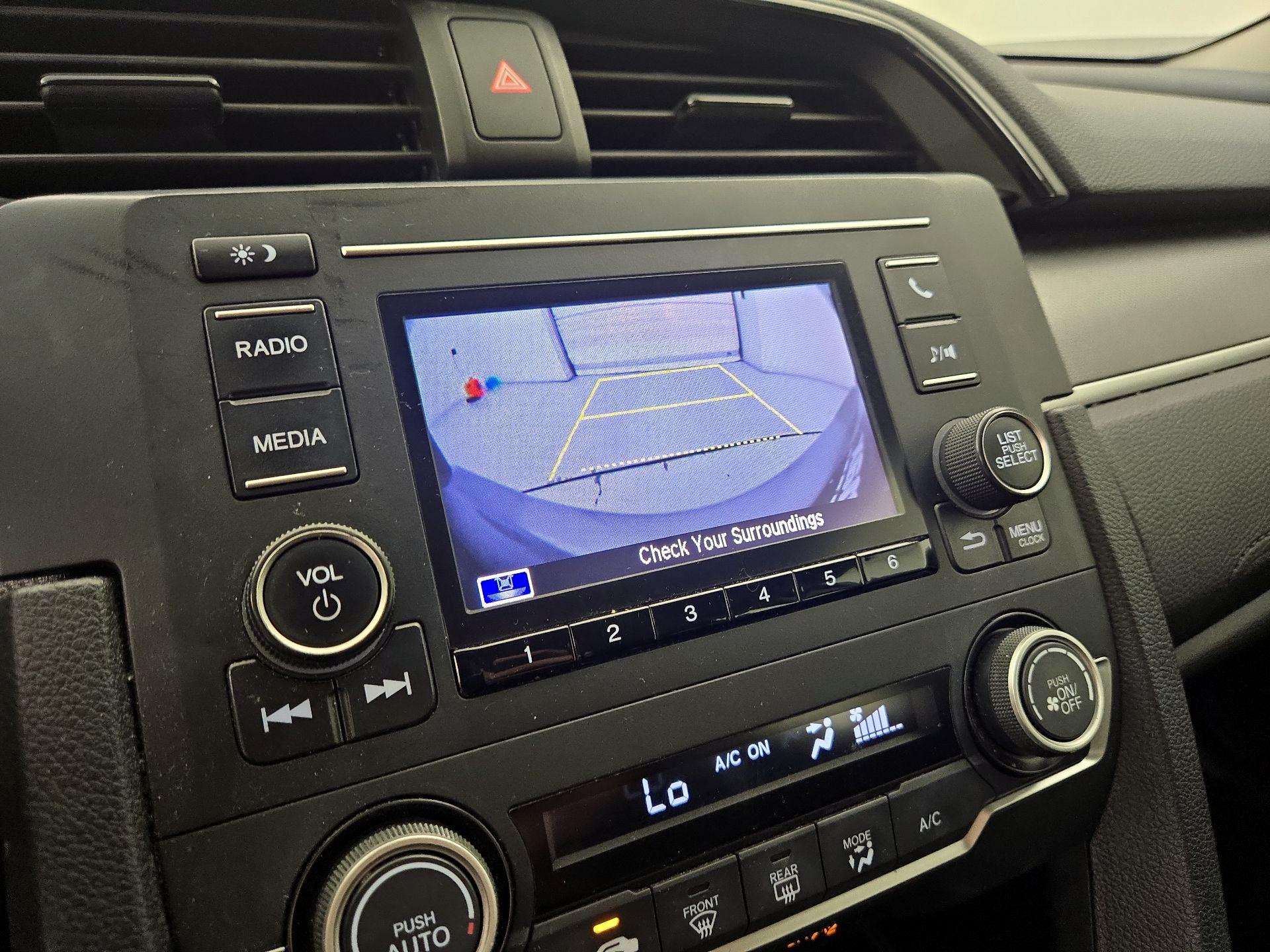 Thumbnail: 2018 Honda Civic - 14