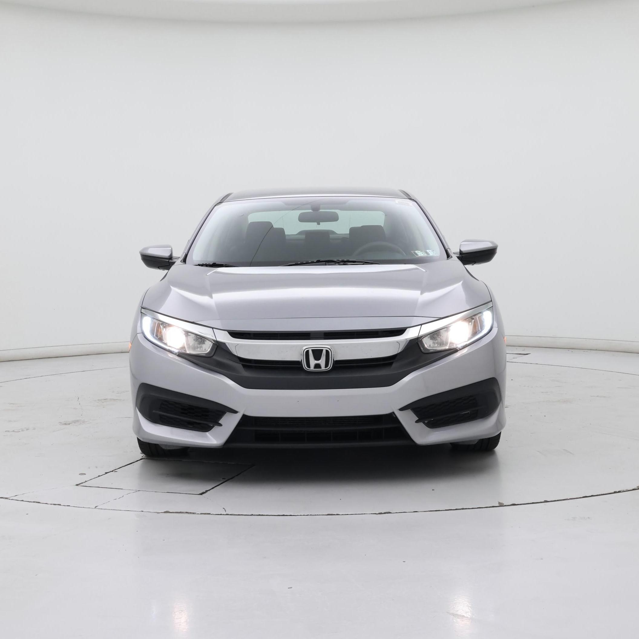Thumbnail: 2018 Honda Civic - 5