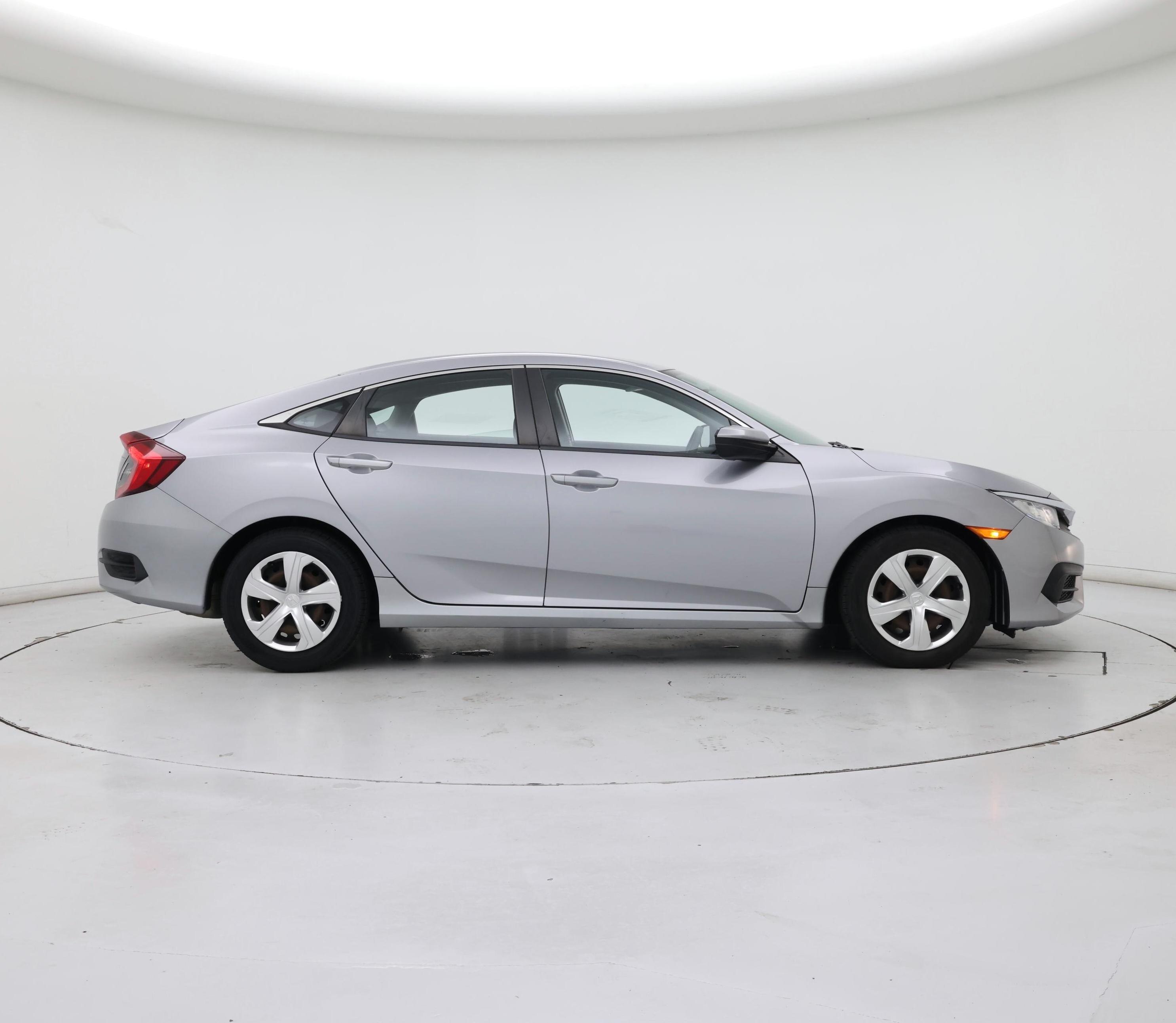 Thumbnail: 2018 Honda Civic - 7