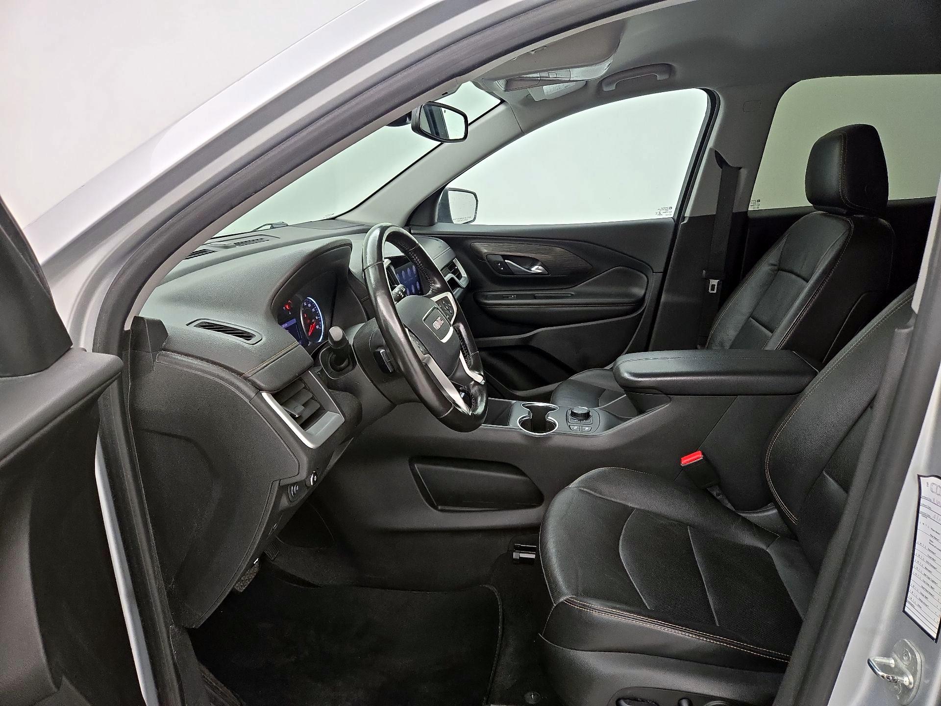 Thumbnail: 2020 GMC Terrain - 11