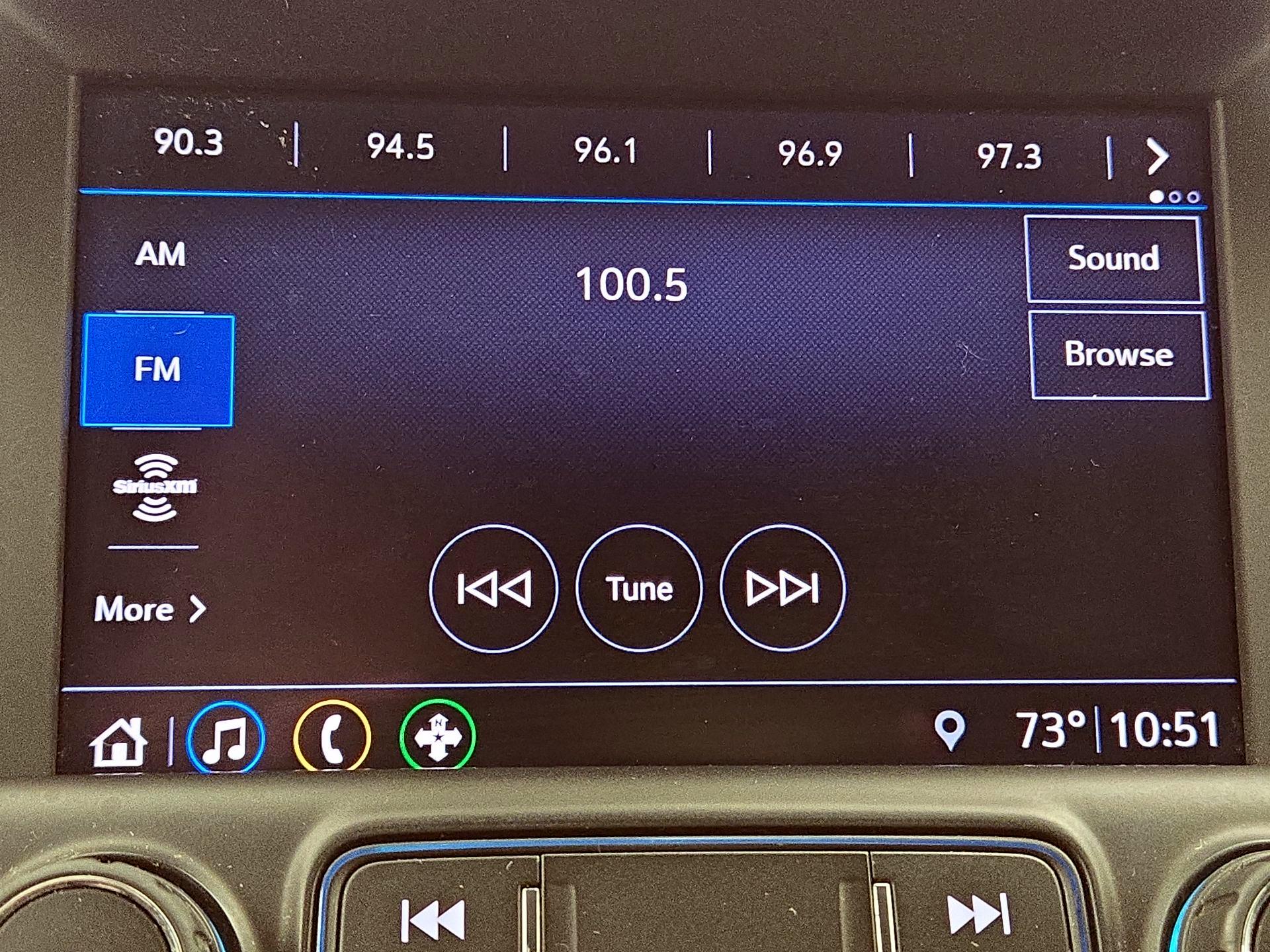 Thumbnail: 2020 GMC Terrain - 15