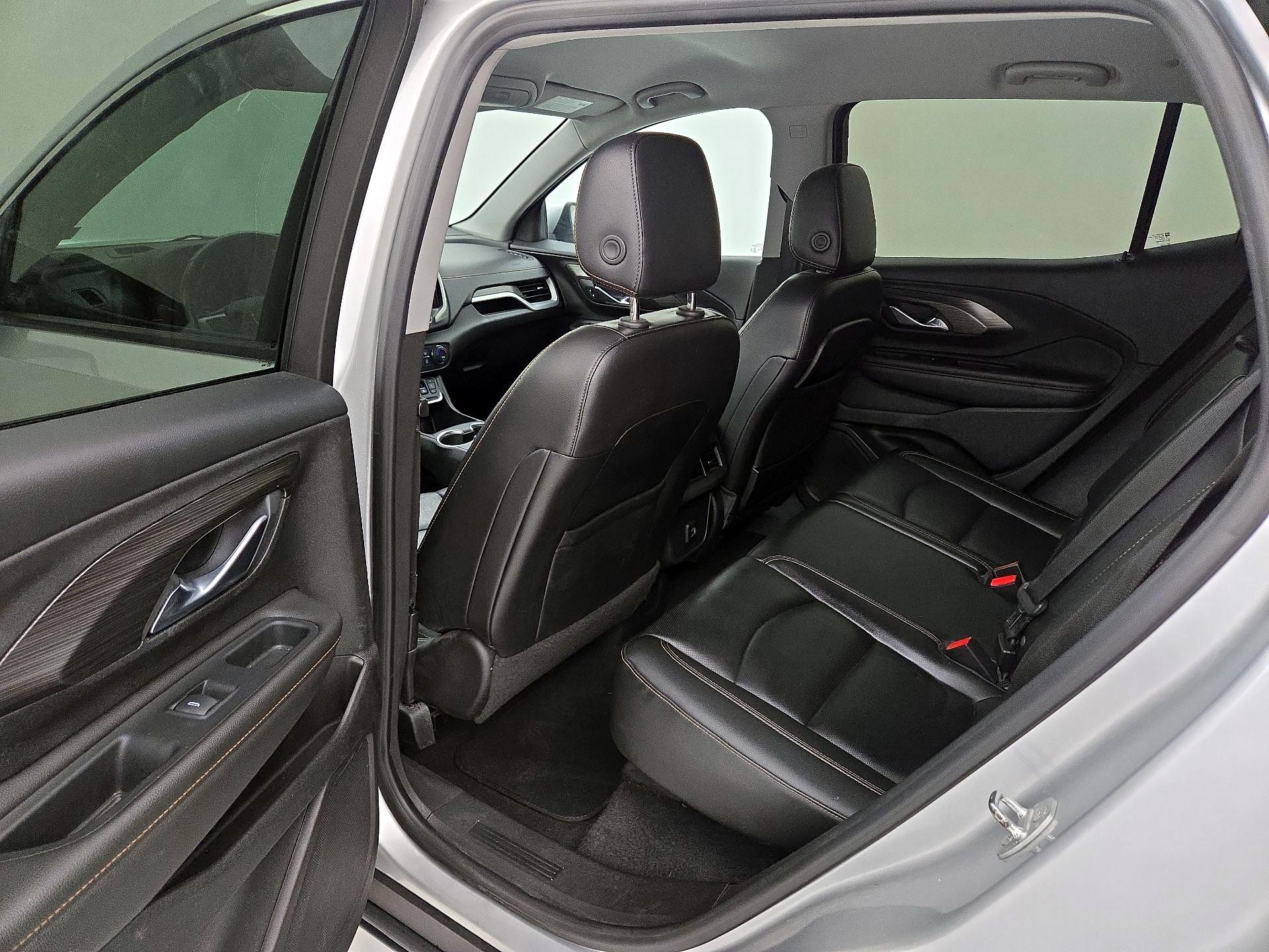 Thumbnail: 2020 GMC Terrain - 19