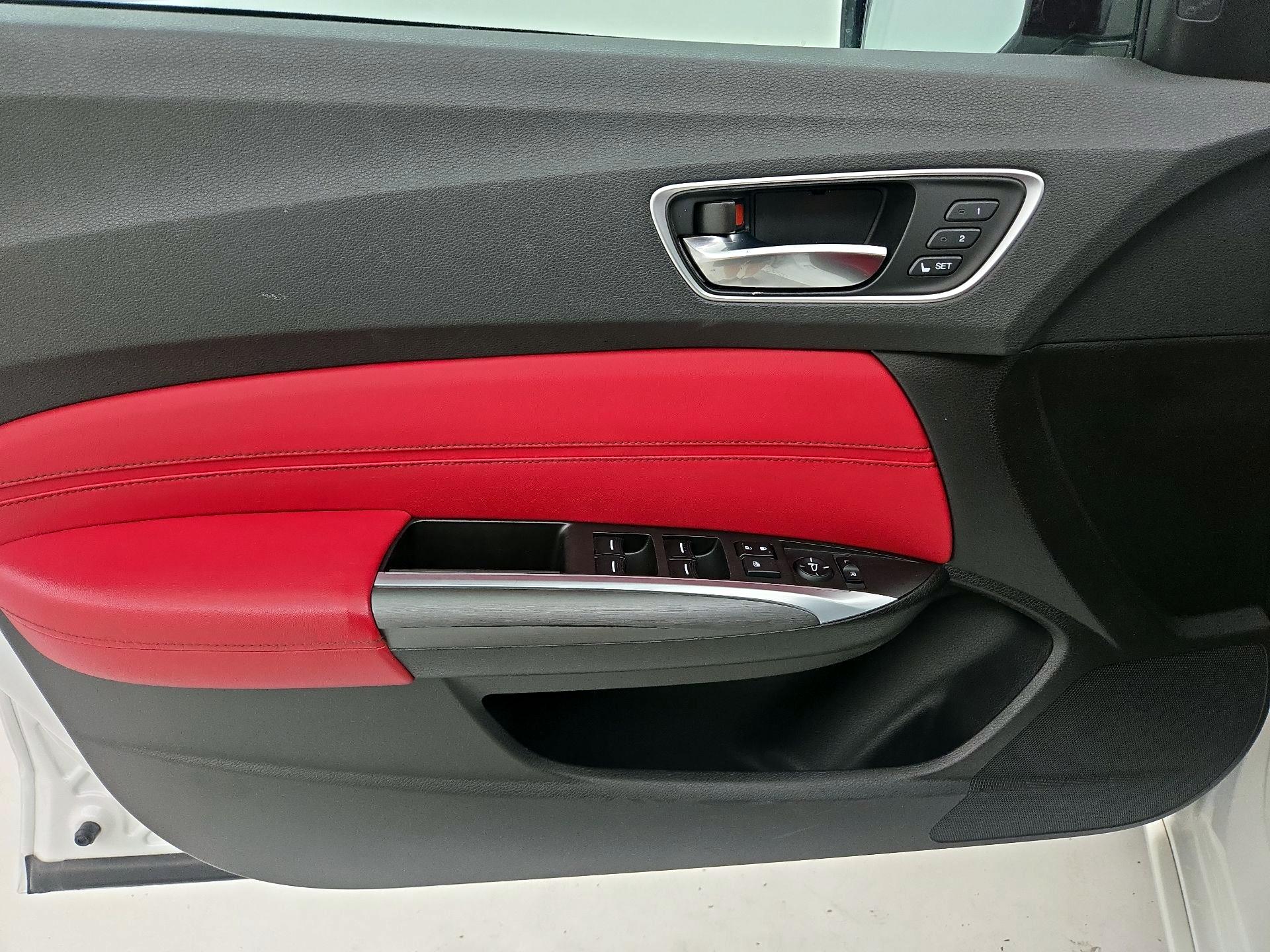 Thumbnail: 2019 Acura TLX - 12