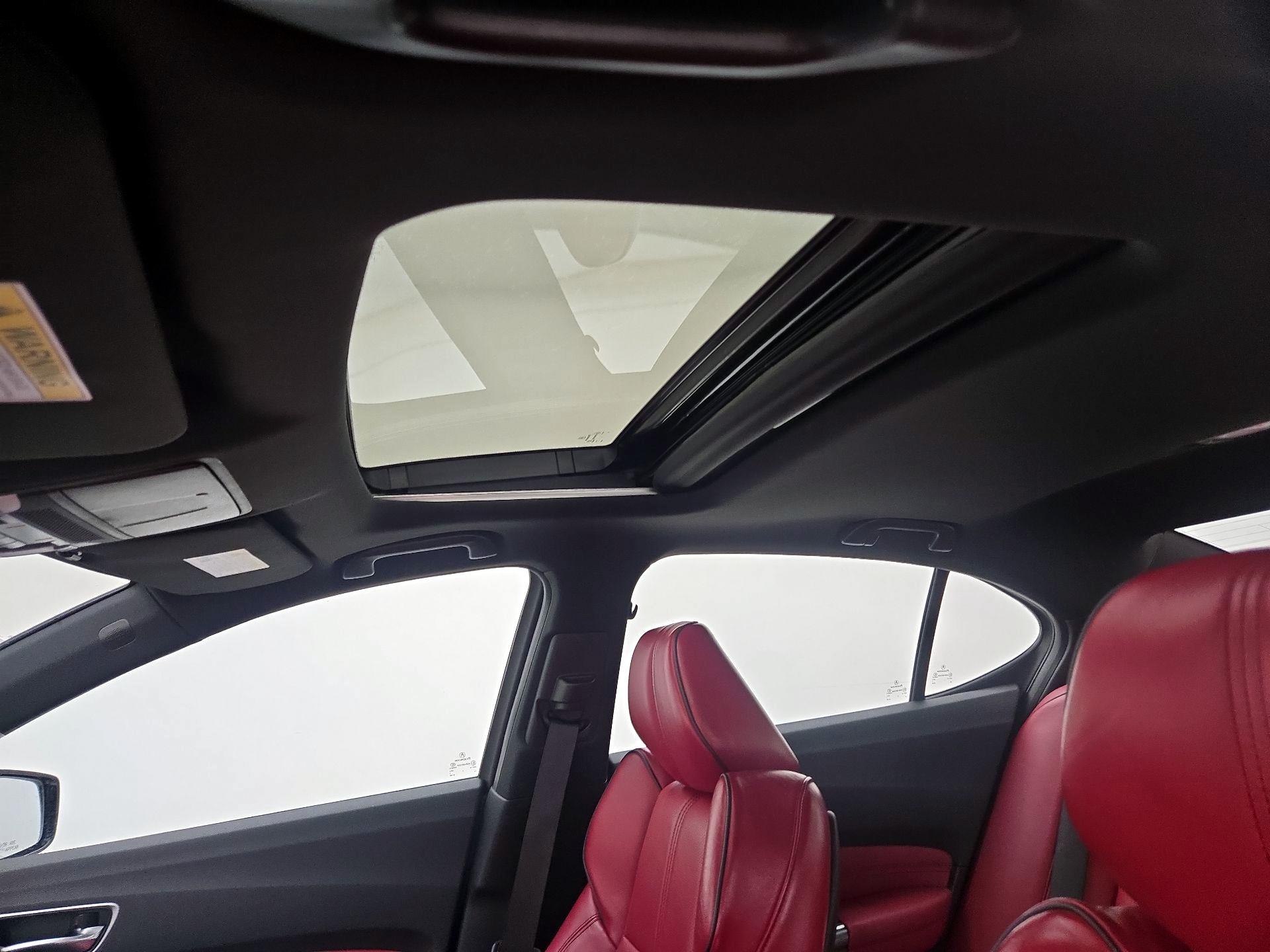 Thumbnail: 2019 Acura TLX - 20