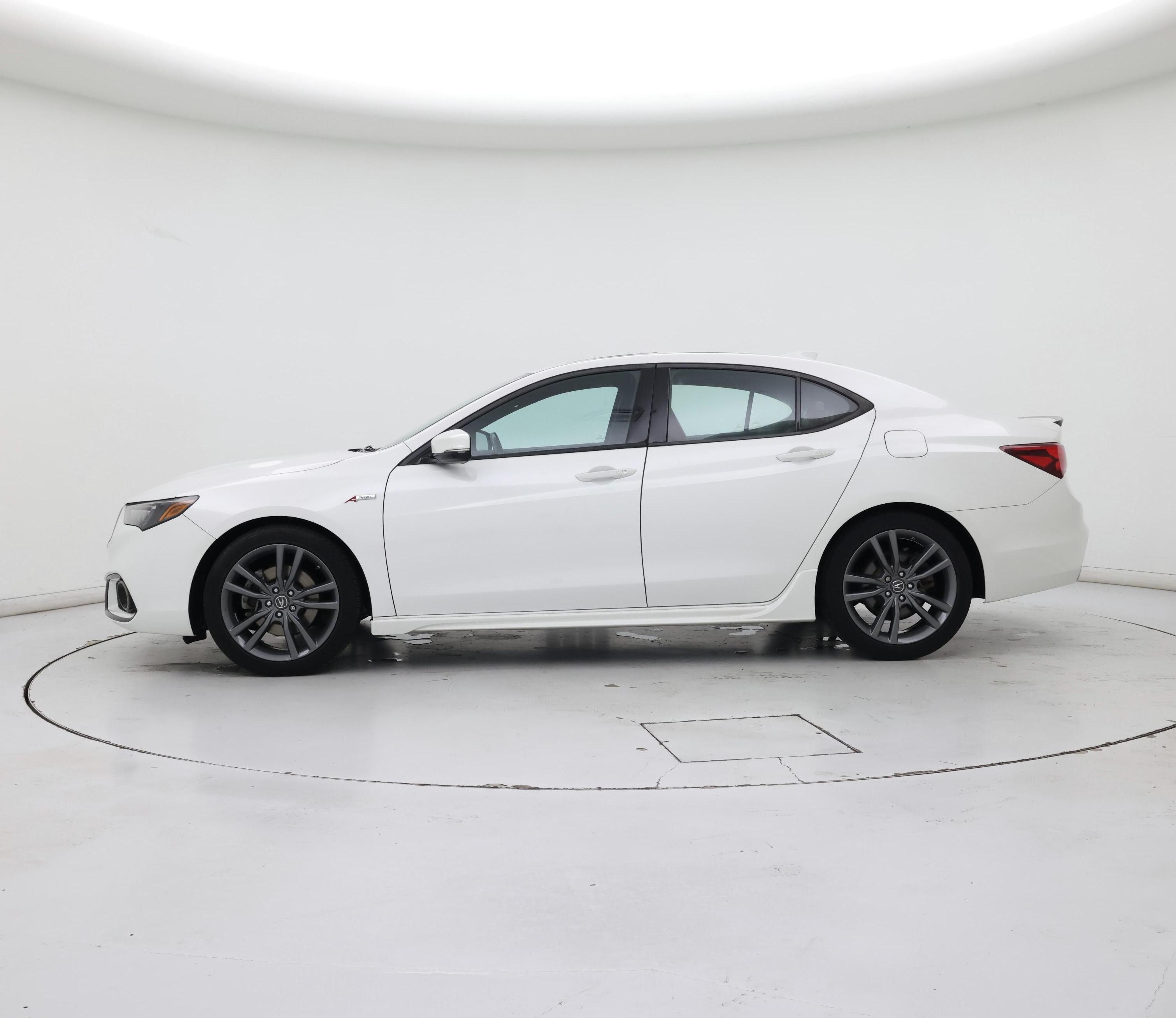 Thumbnail: 2019 Acura TLX - 3