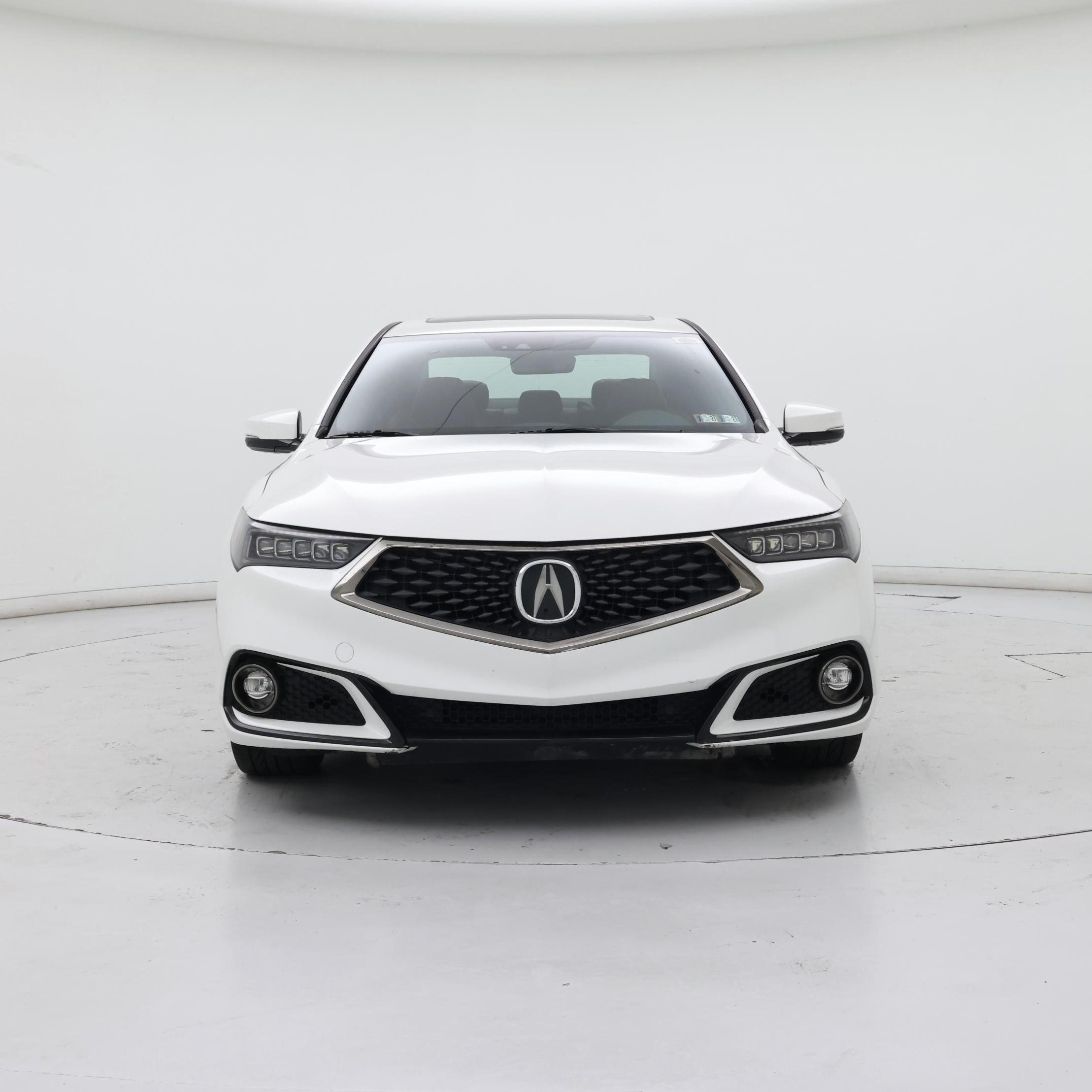 Thumbnail: 2019 Acura TLX - 5