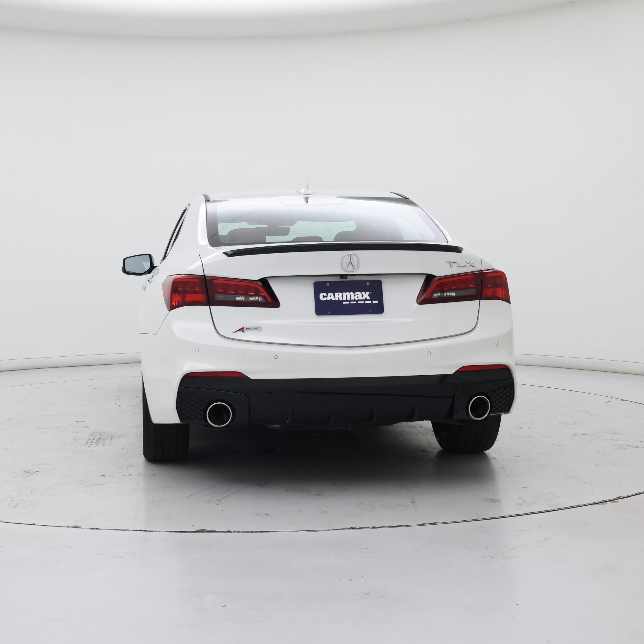 Thumbnail: 2019 Acura TLX - 6