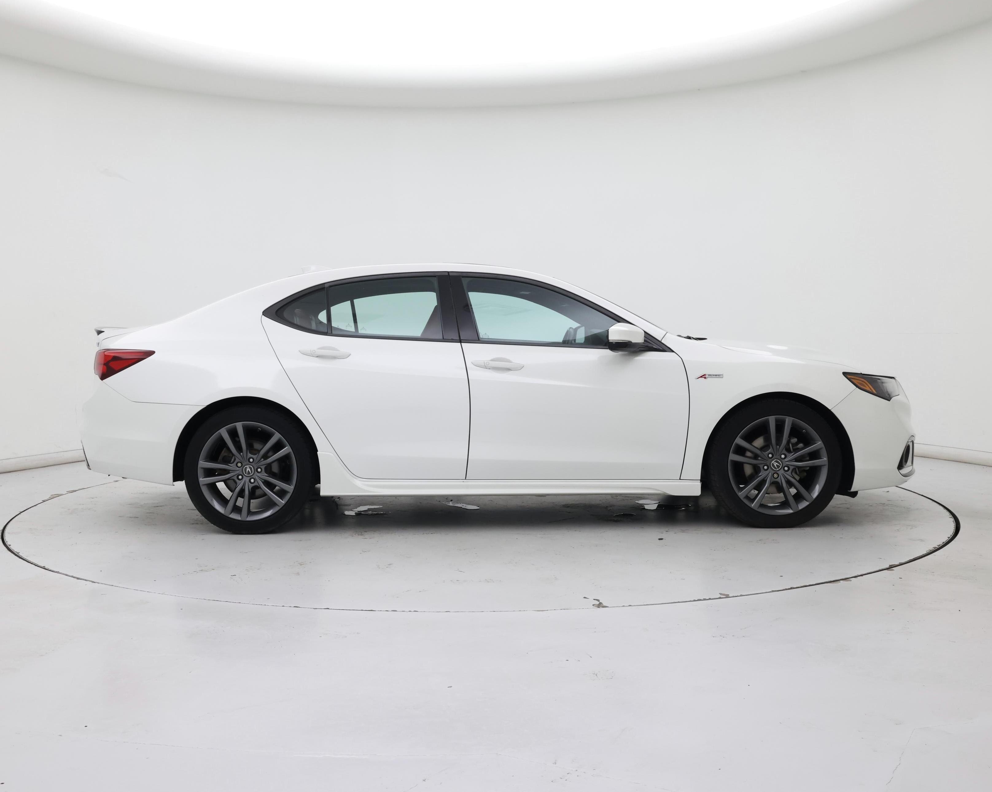 Thumbnail: 2019 Acura TLX - 7