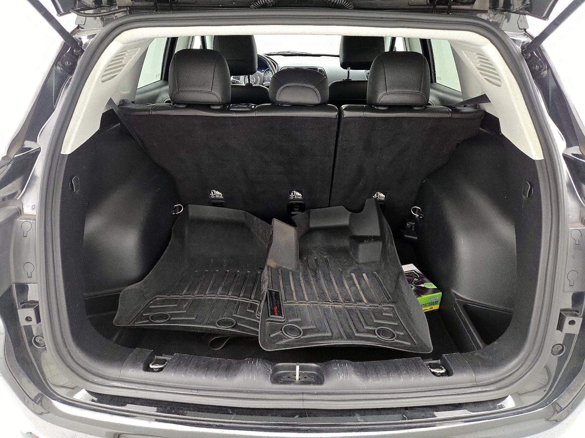 Thumbnail: 2018 Jeep Compass - 20