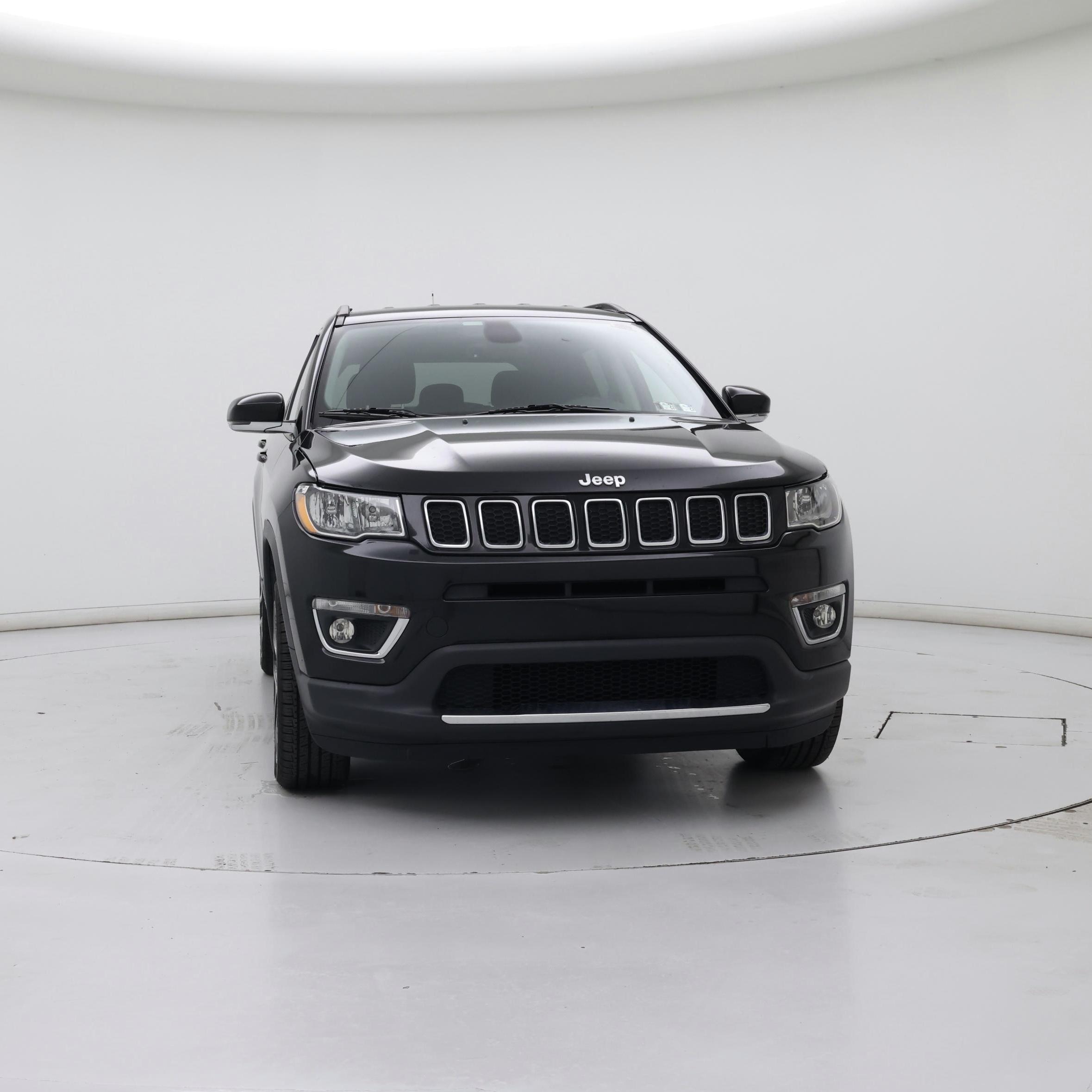 Thumbnail: 2018 Jeep Compass - 5