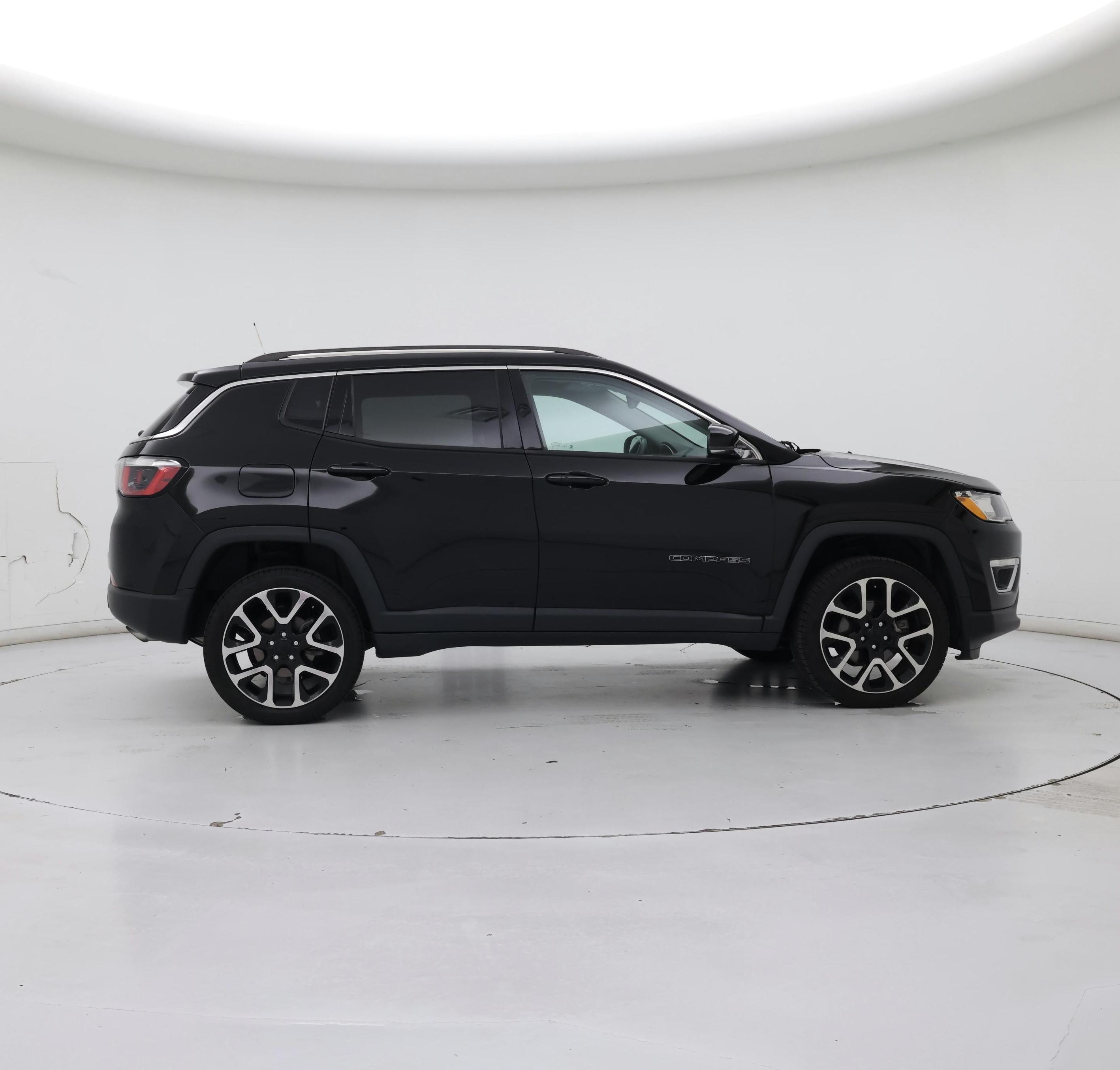 Thumbnail: 2018 Jeep Compass - 7