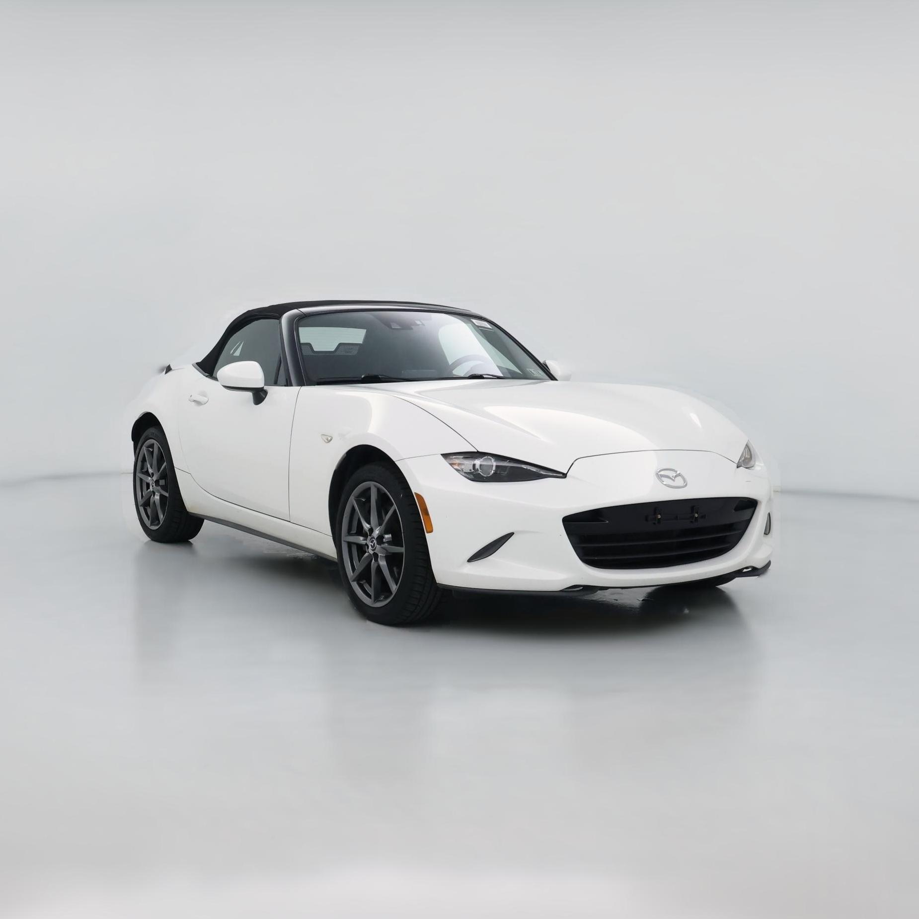 Thumbnail: 2017 Mazda MX-5 Miata - 1