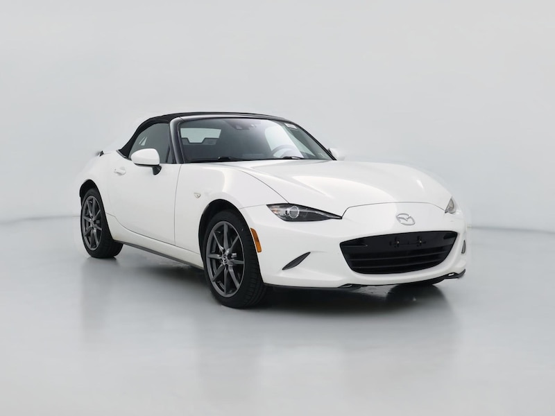 2017 Mazda MX-5 Miata Grand Touring -
                  Sicklerville, NJ