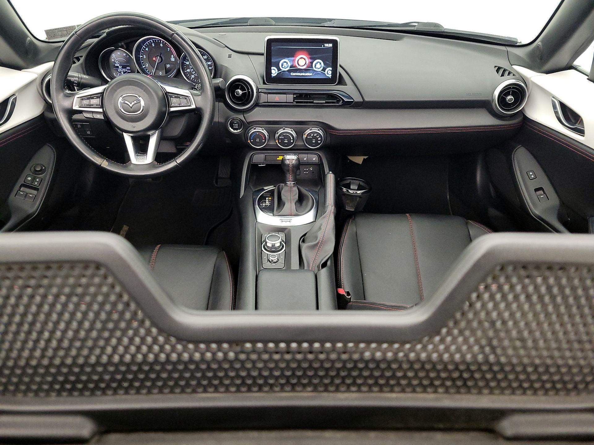 Thumbnail: 2017 Mazda MX-5 Miata - 9