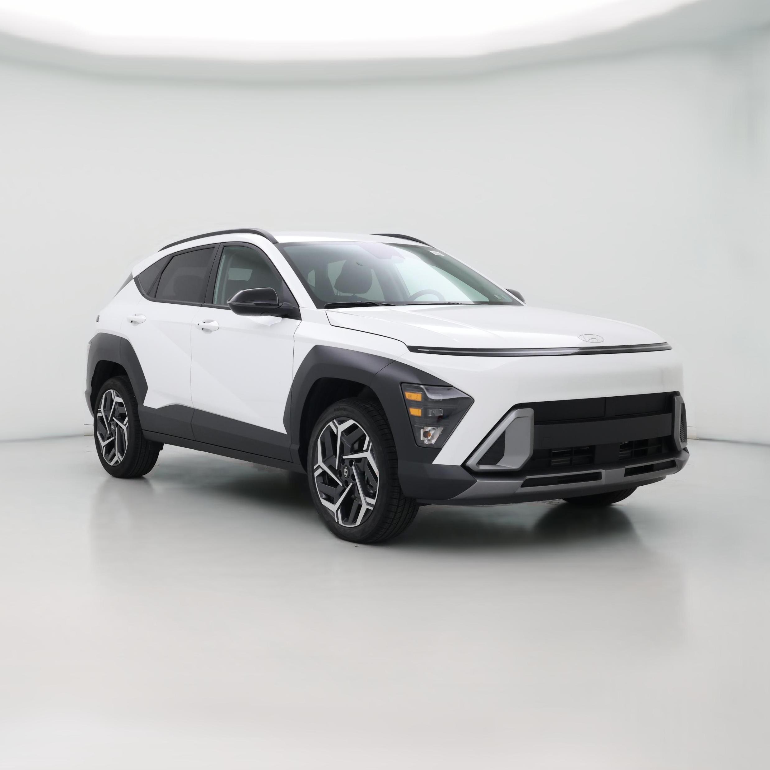 Thumbnail: 2026 Hyundai Kona - 1