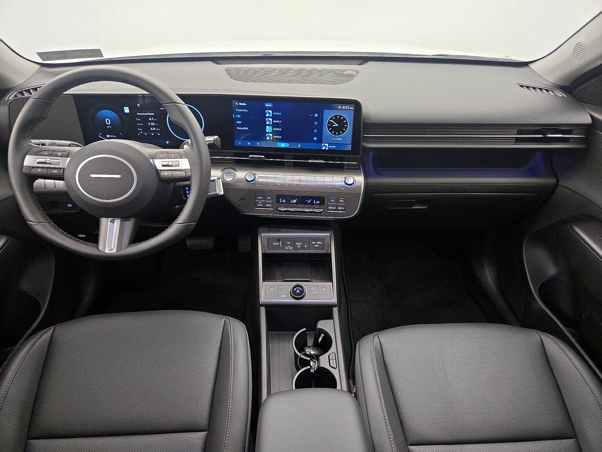 Thumbnail: 2026 Hyundai Kona - 9